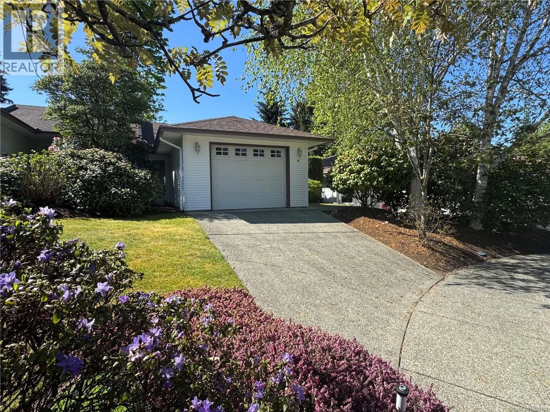Property at #25 251 McPhedran Rd, Campbell River, BC