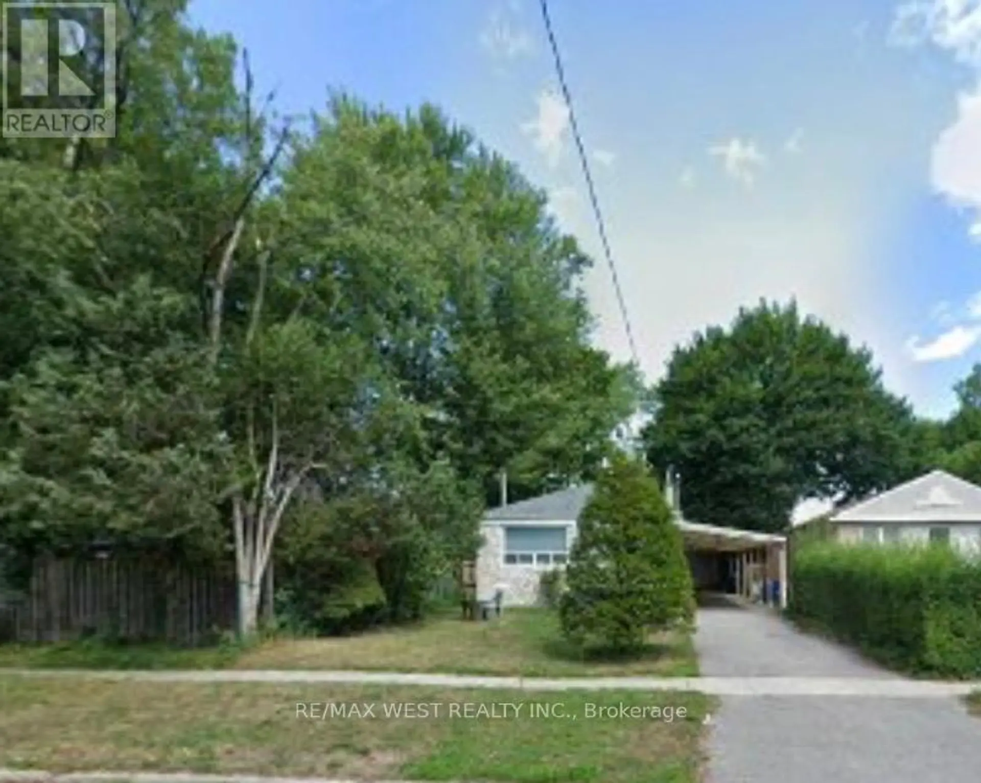 110 DARLINGSIDE DRIVE - Image 1
