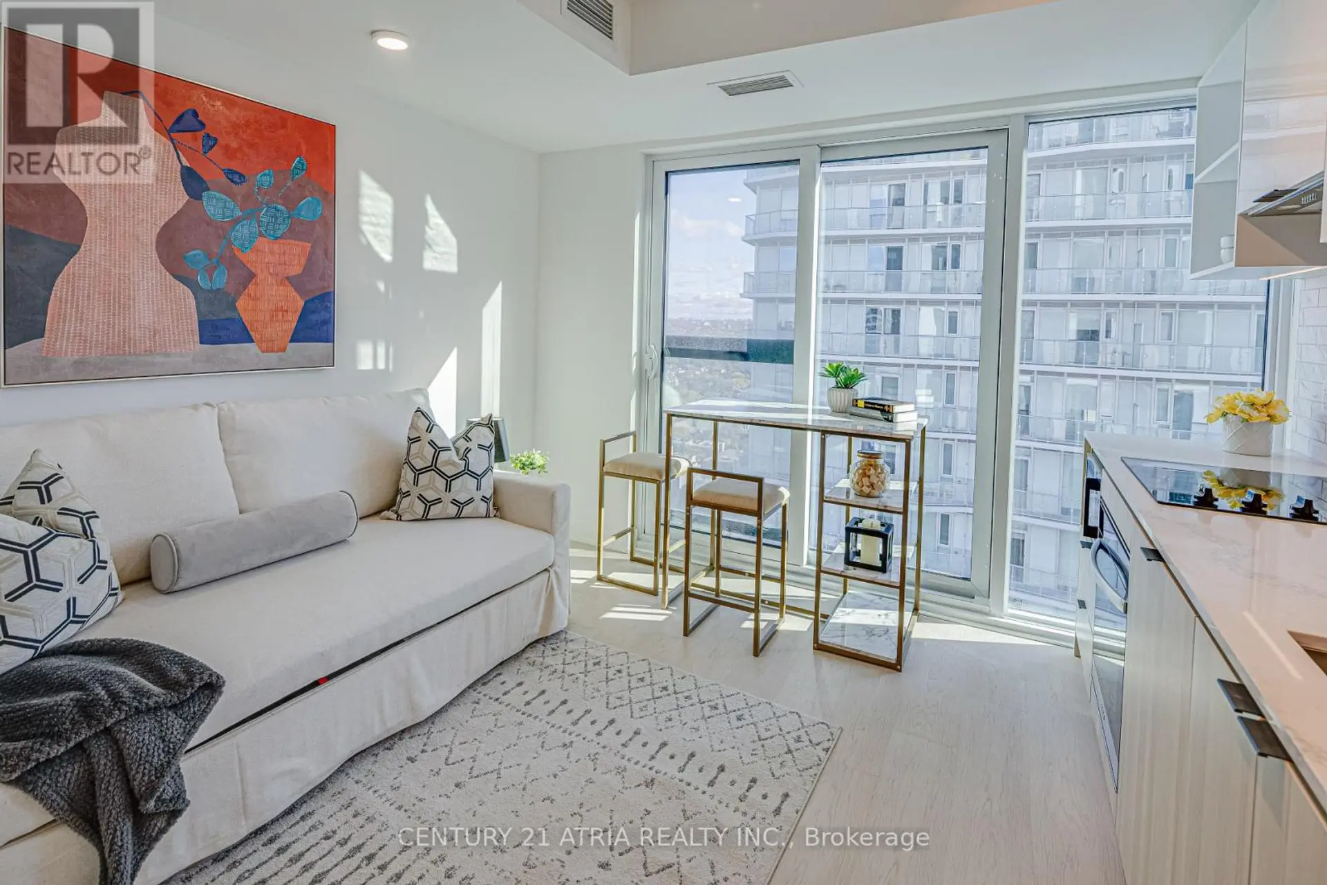 #3707 252 CHURCH STREET - Image 1