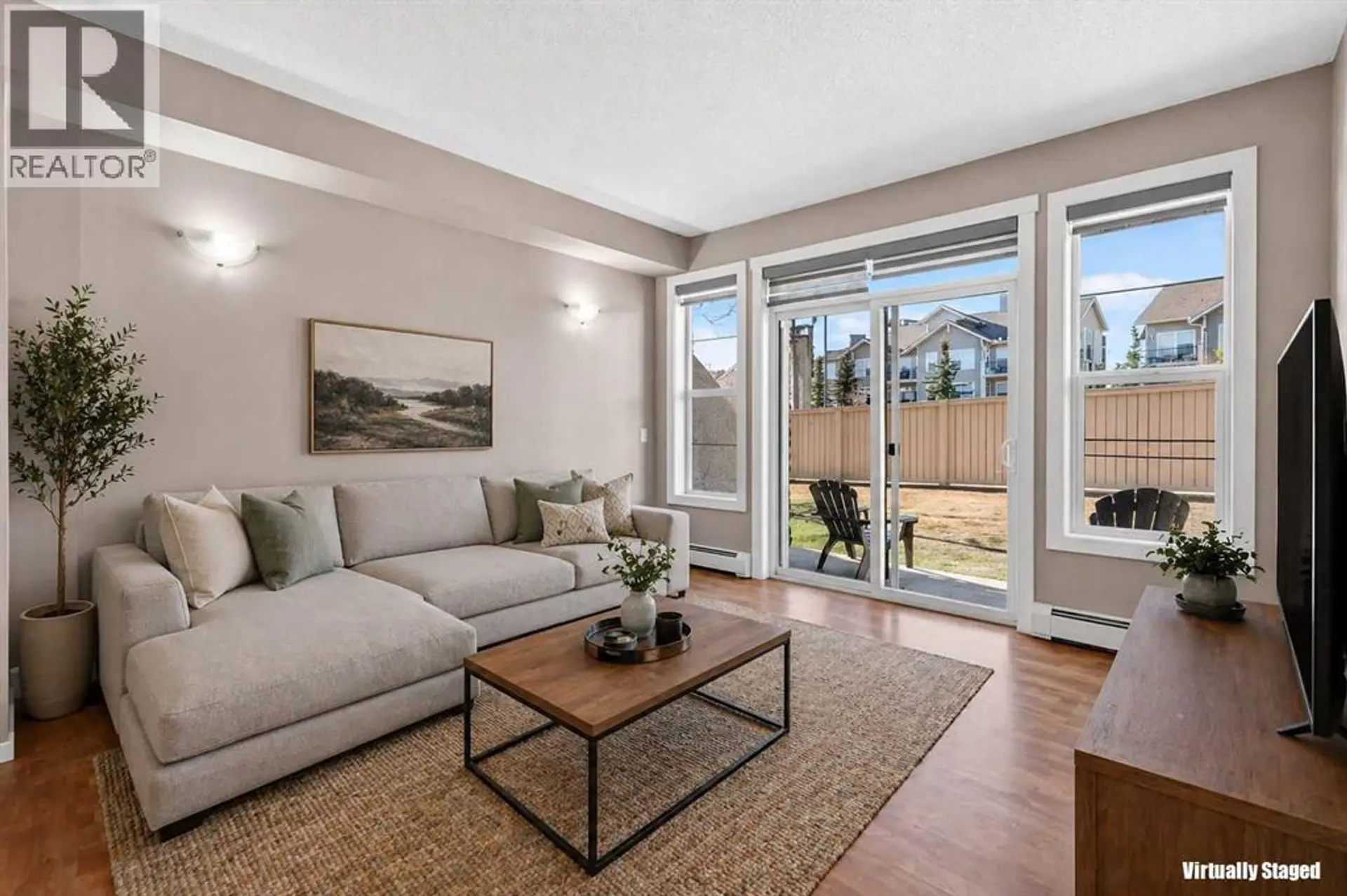 #2101 211 Aspen Stone Boulevard SW - Image 3
