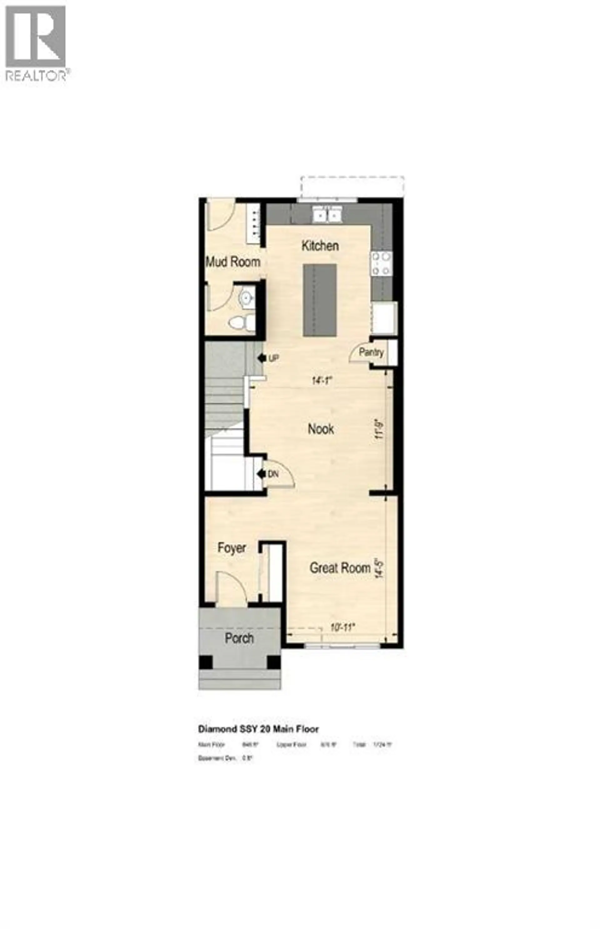 131 Creekview Common SW - Image 3