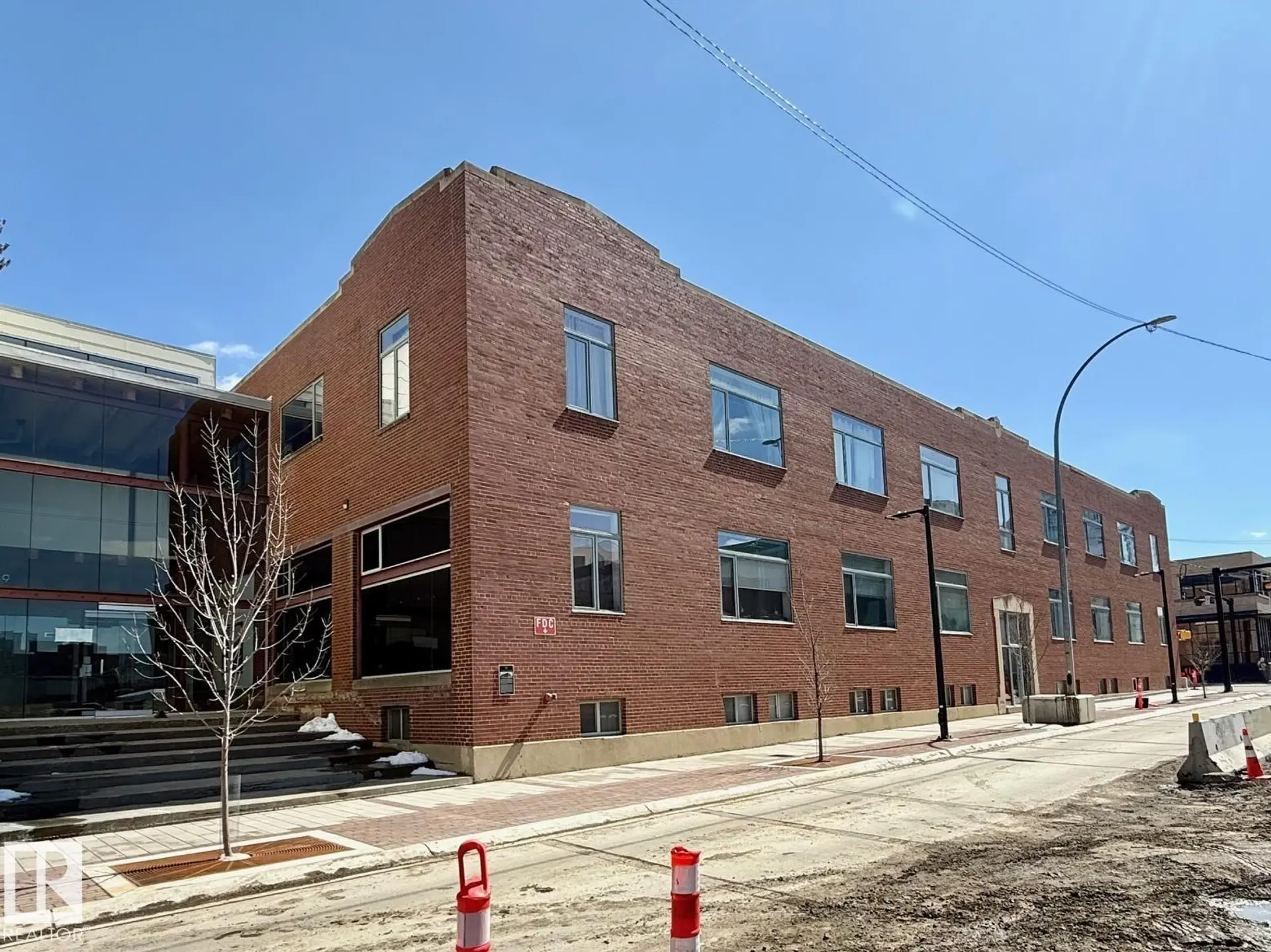 #241 10309 107 ST NW - Image 1