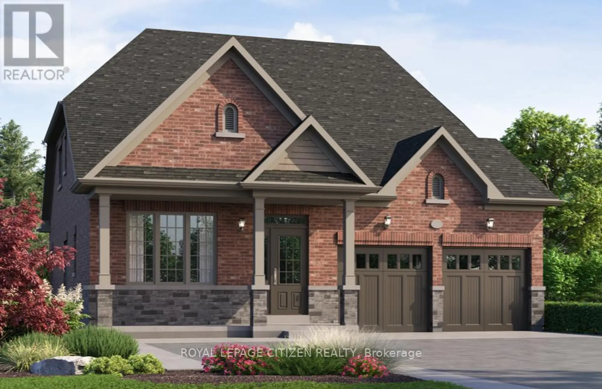 #LOT #93 26 NORTH GARDEN BOULEVARD - Image 1