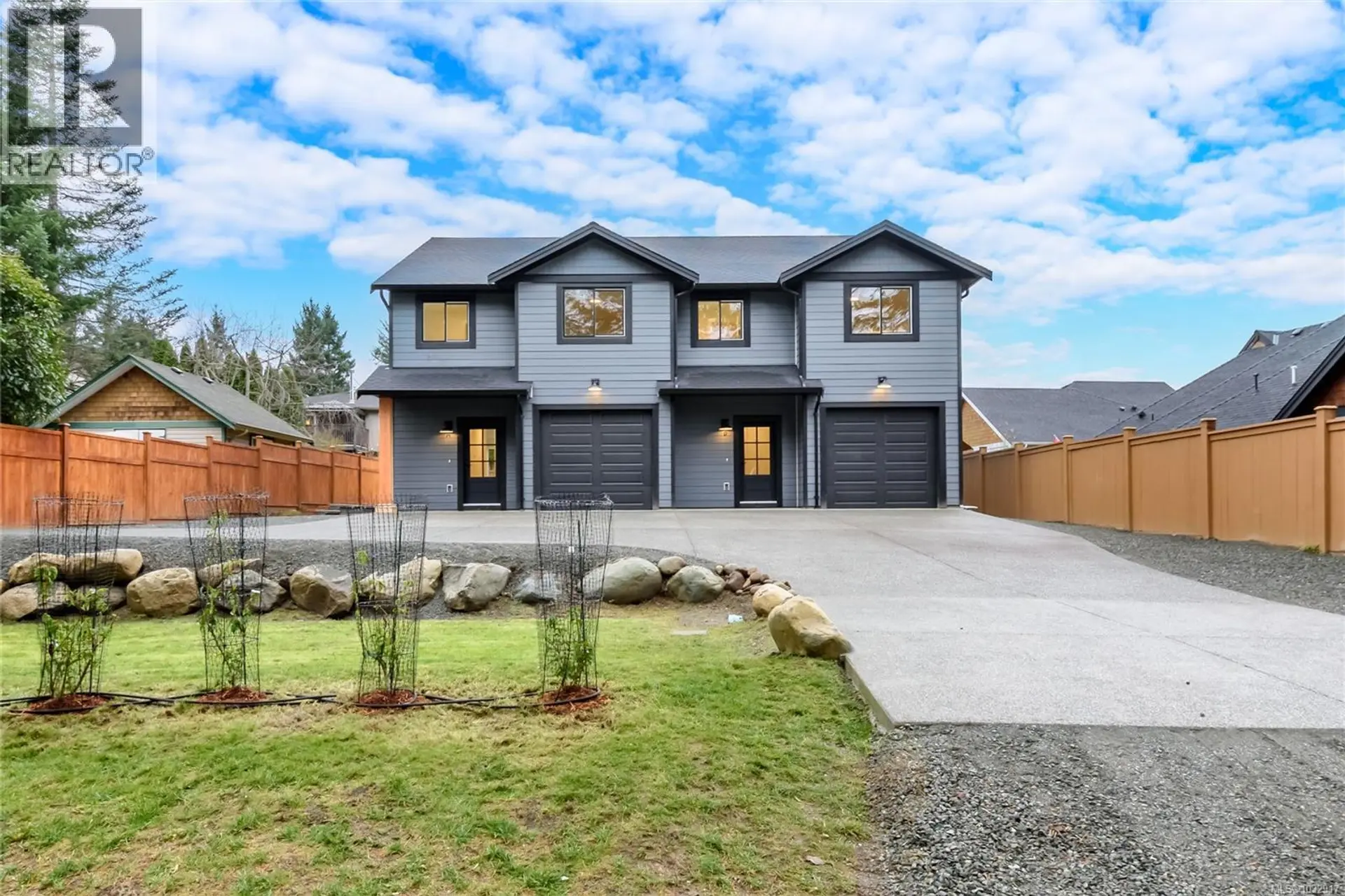 Property at #A 1044 Lazo Rd, Comox, BC