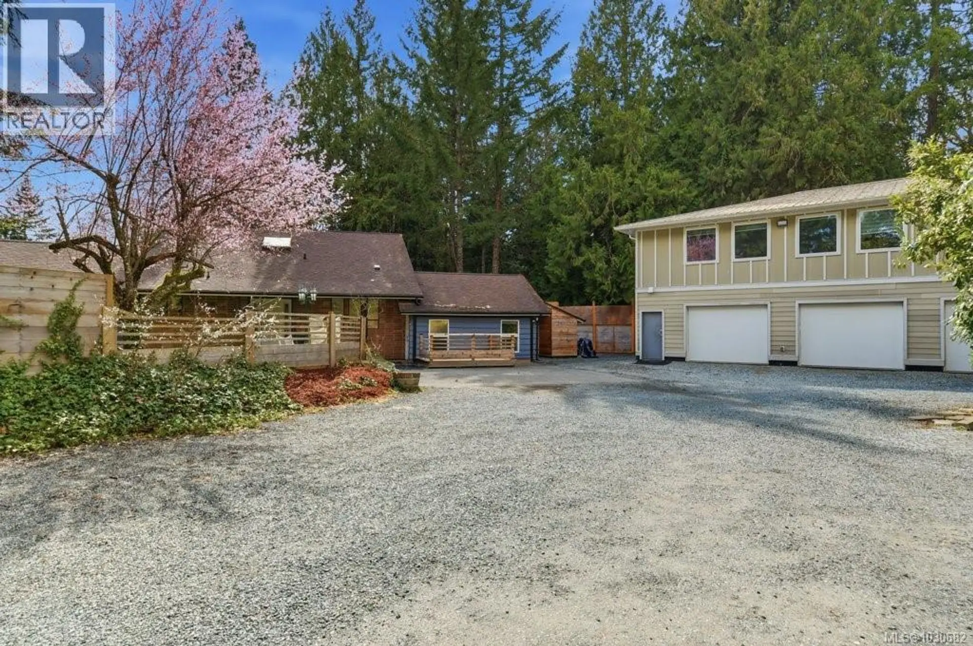Property at 3114 Colman Rd, Cobble Hill, BC