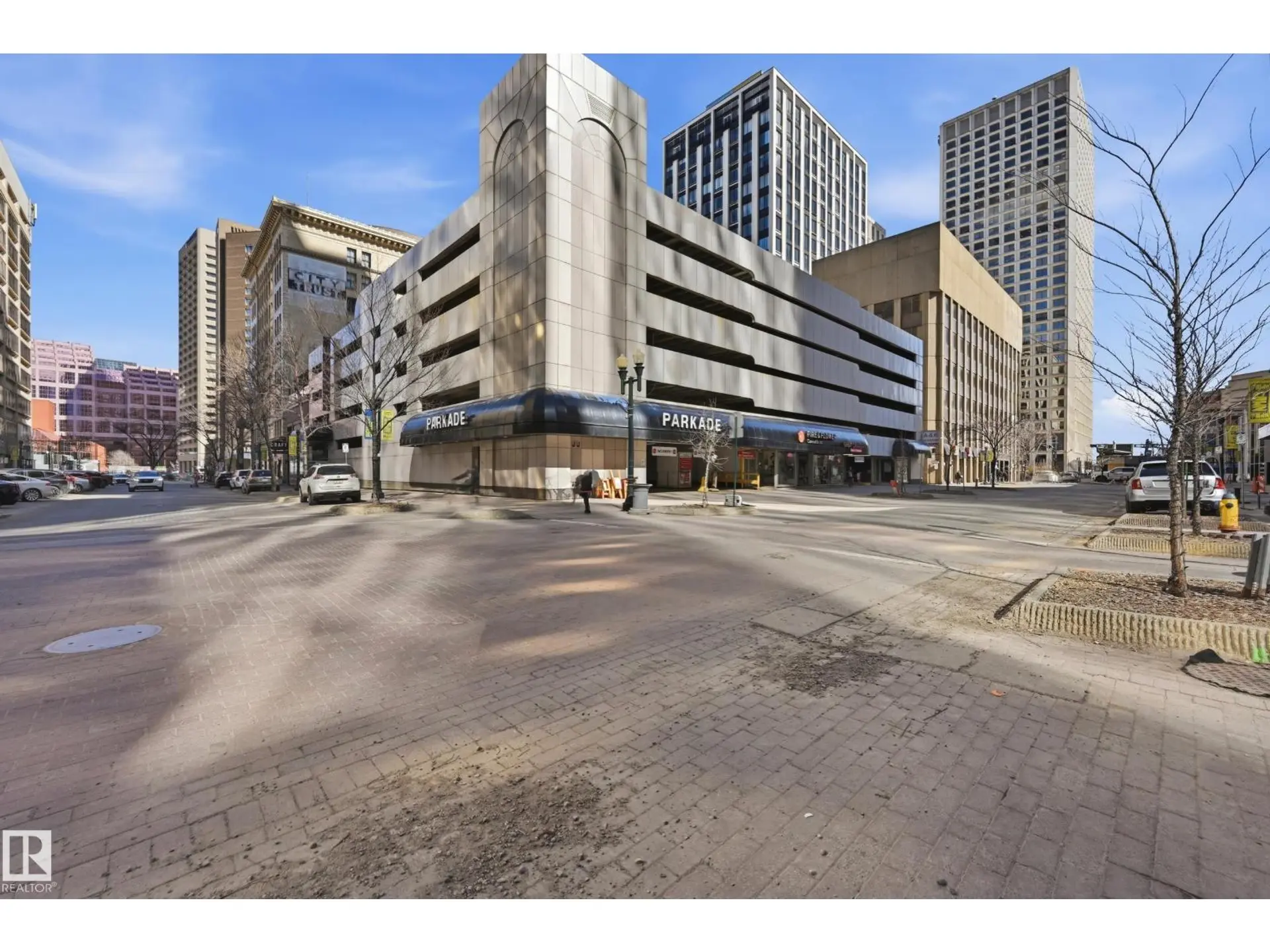 #1805 10024 JASPER AV NW - Image 16