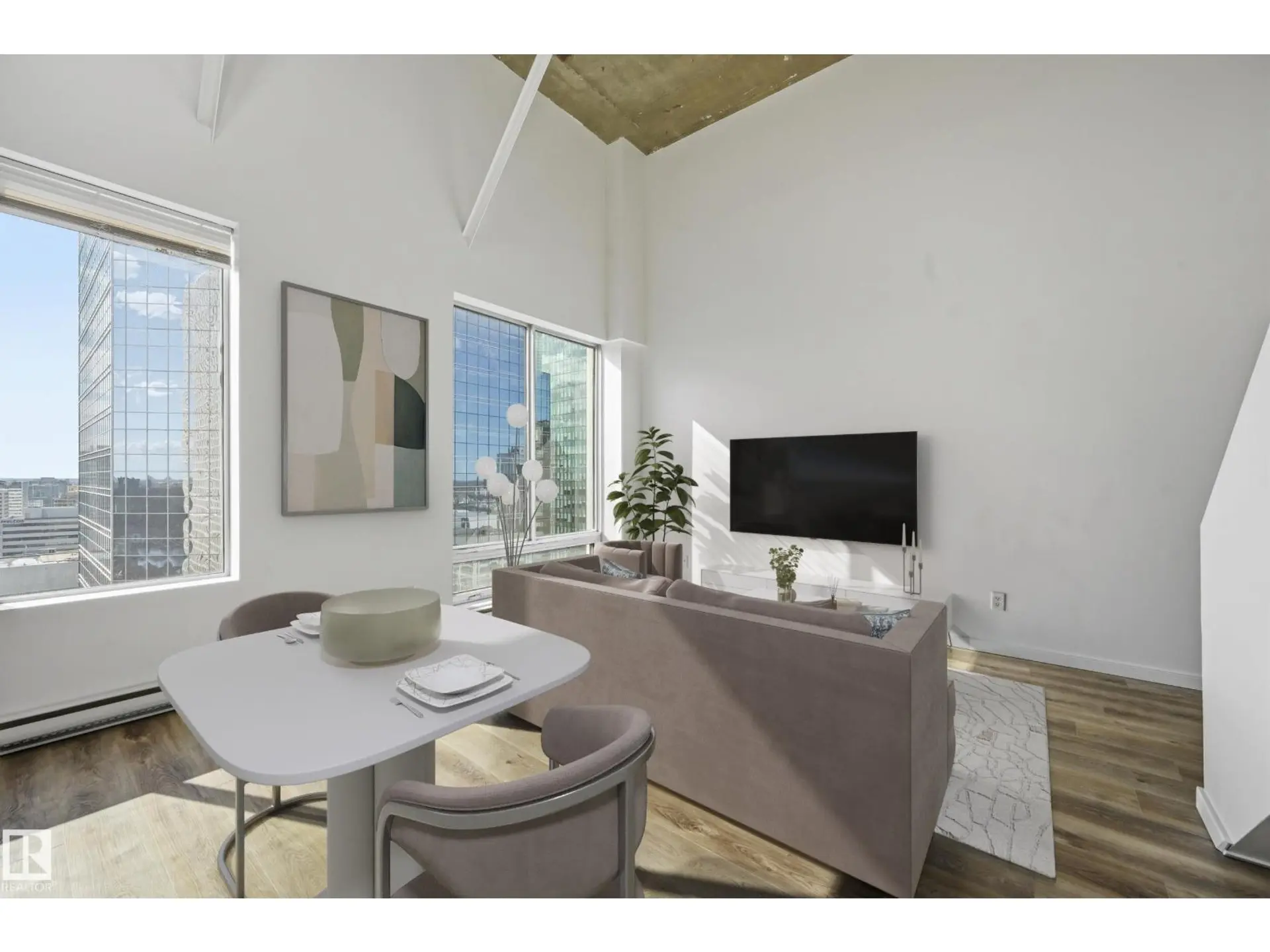 #1805 10024 JASPER AV NW - Image 2
