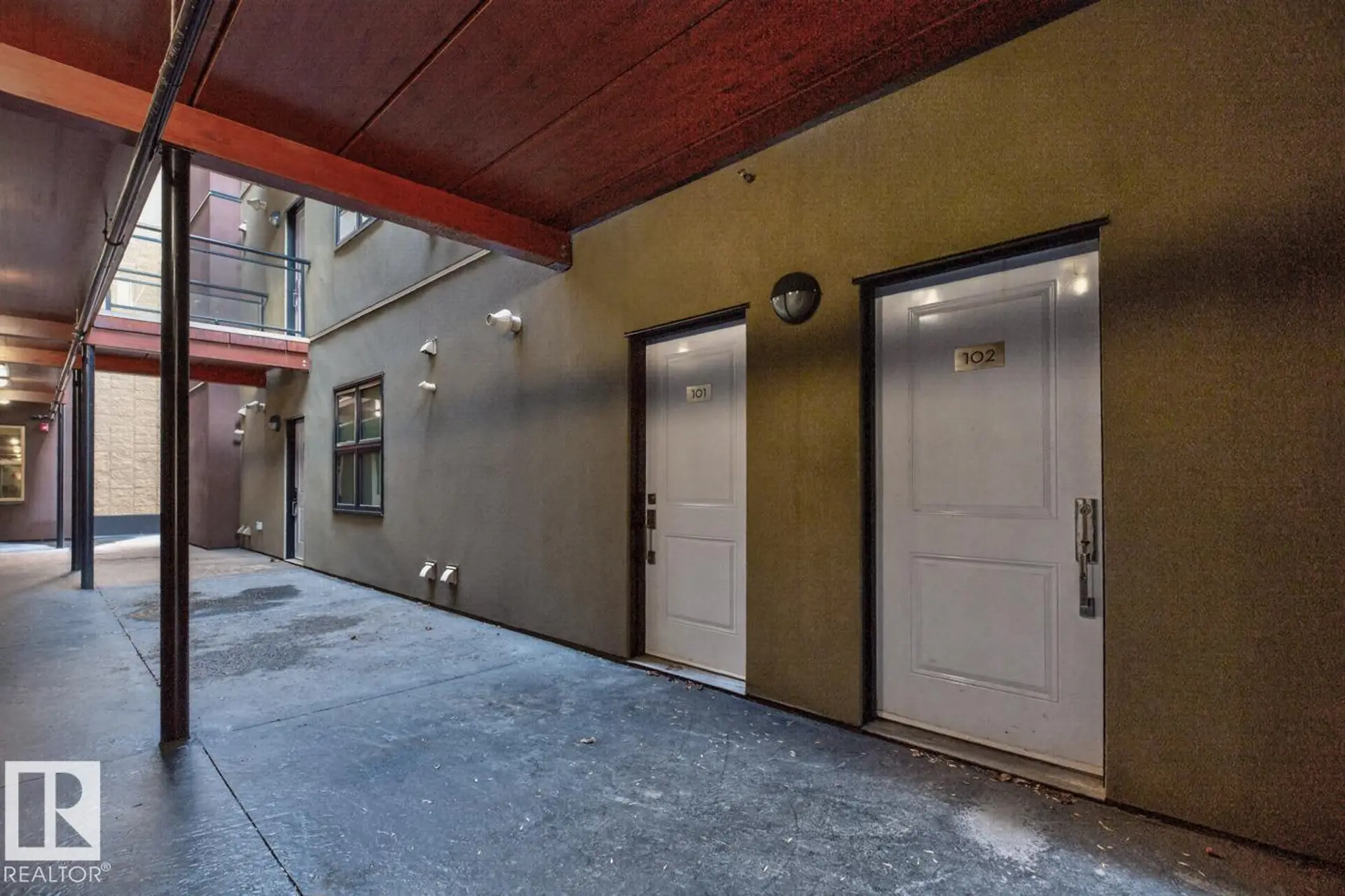 #102 10811 72 AV NW - Image 16