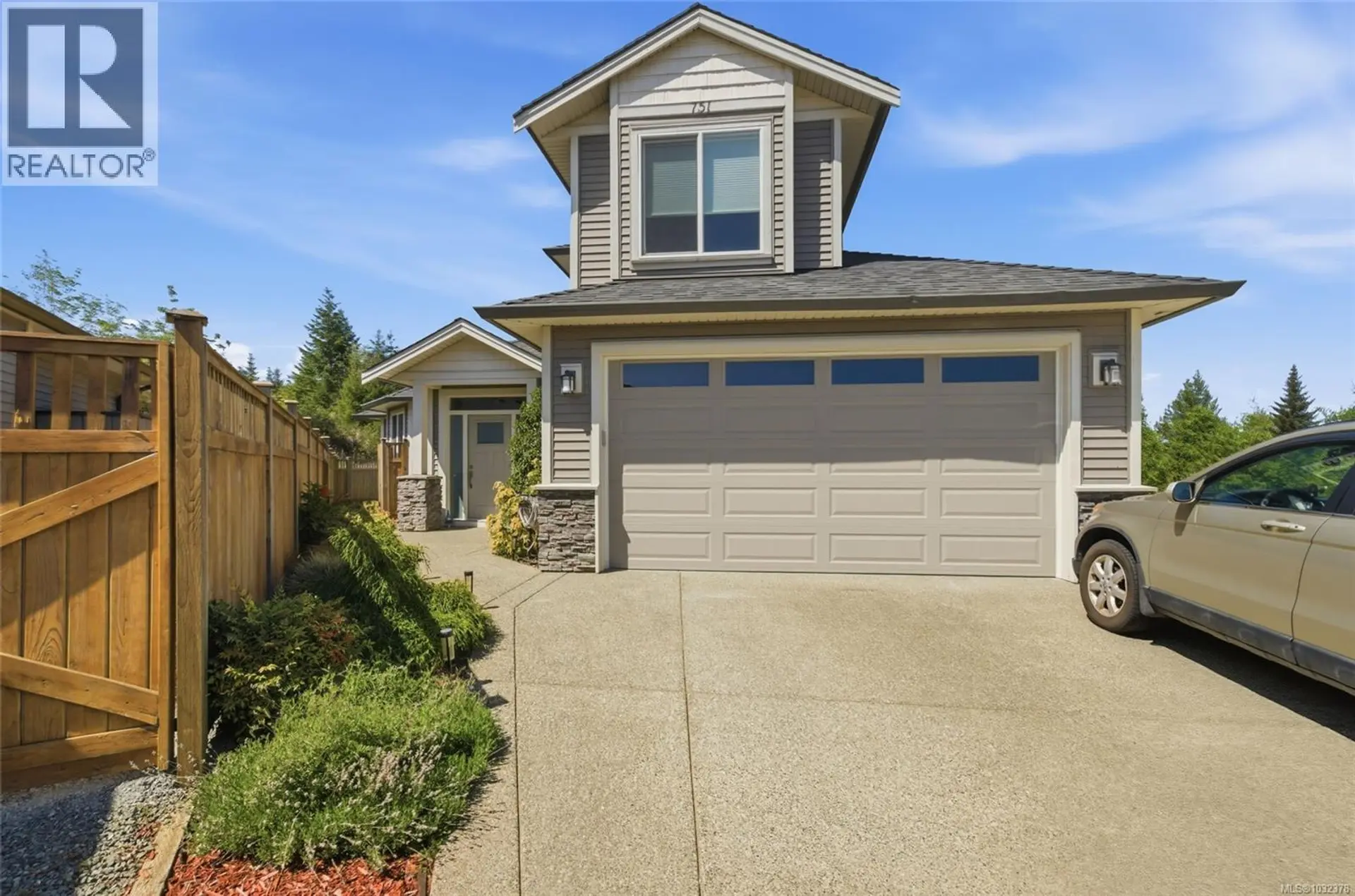 Property at 751 James Pl, Ladysmith, BC
