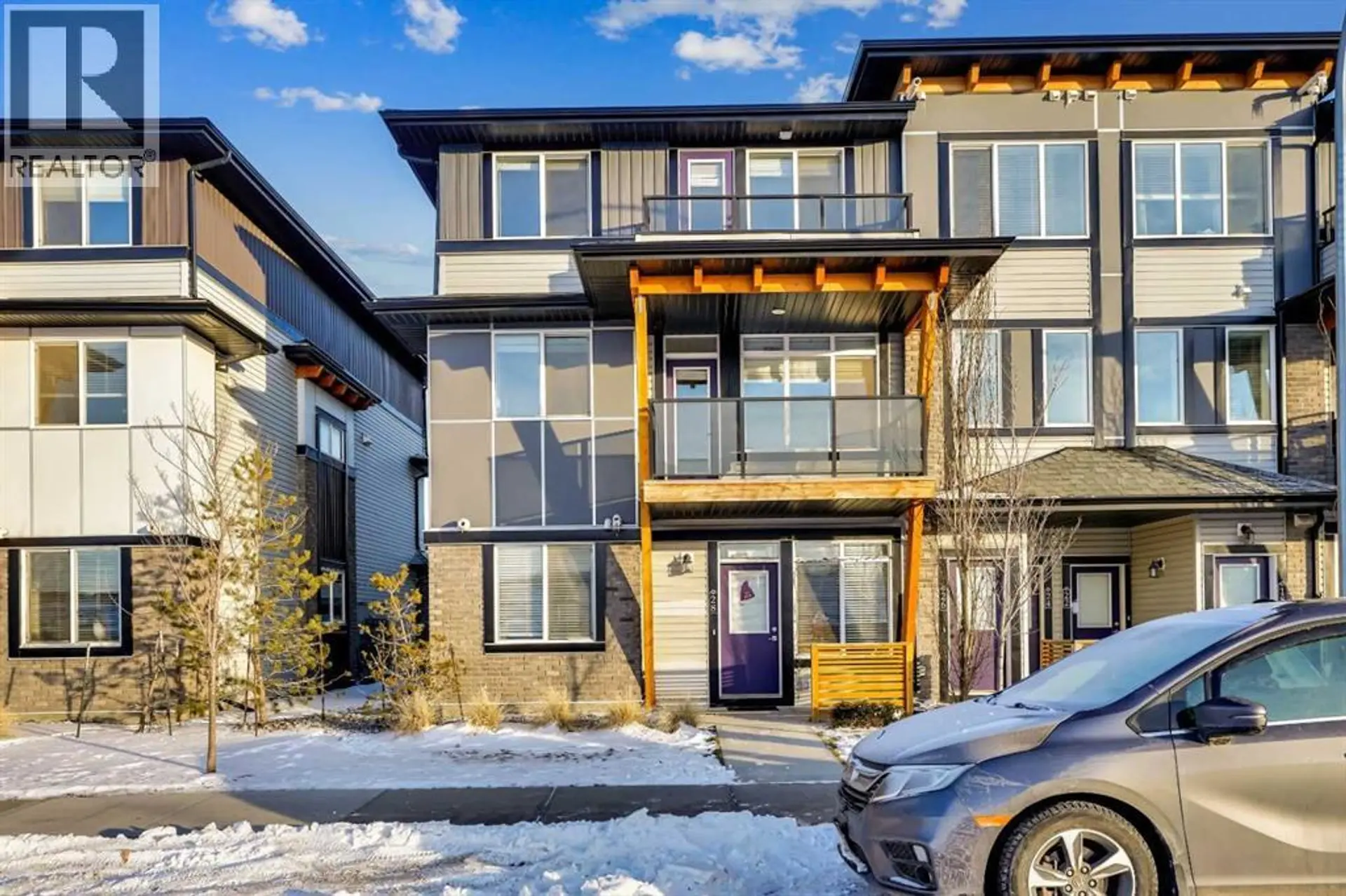 28 Savanna Passage NE - Image 1