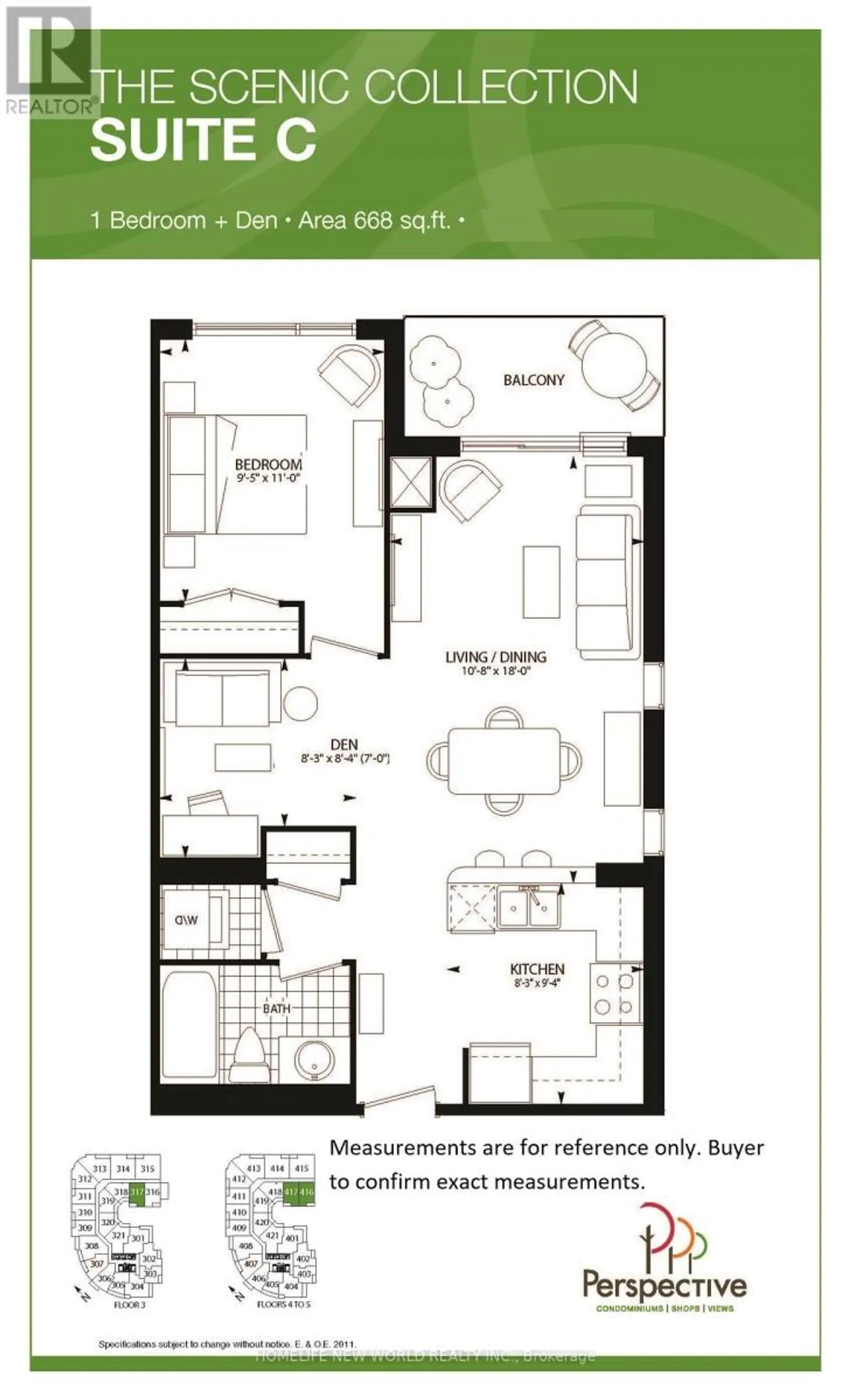 #417 25 FONTENAY COURT - Image 2