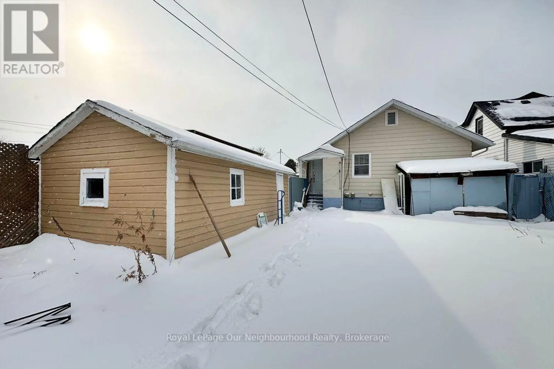 65 GLADSTONE AVENUE - Image 12