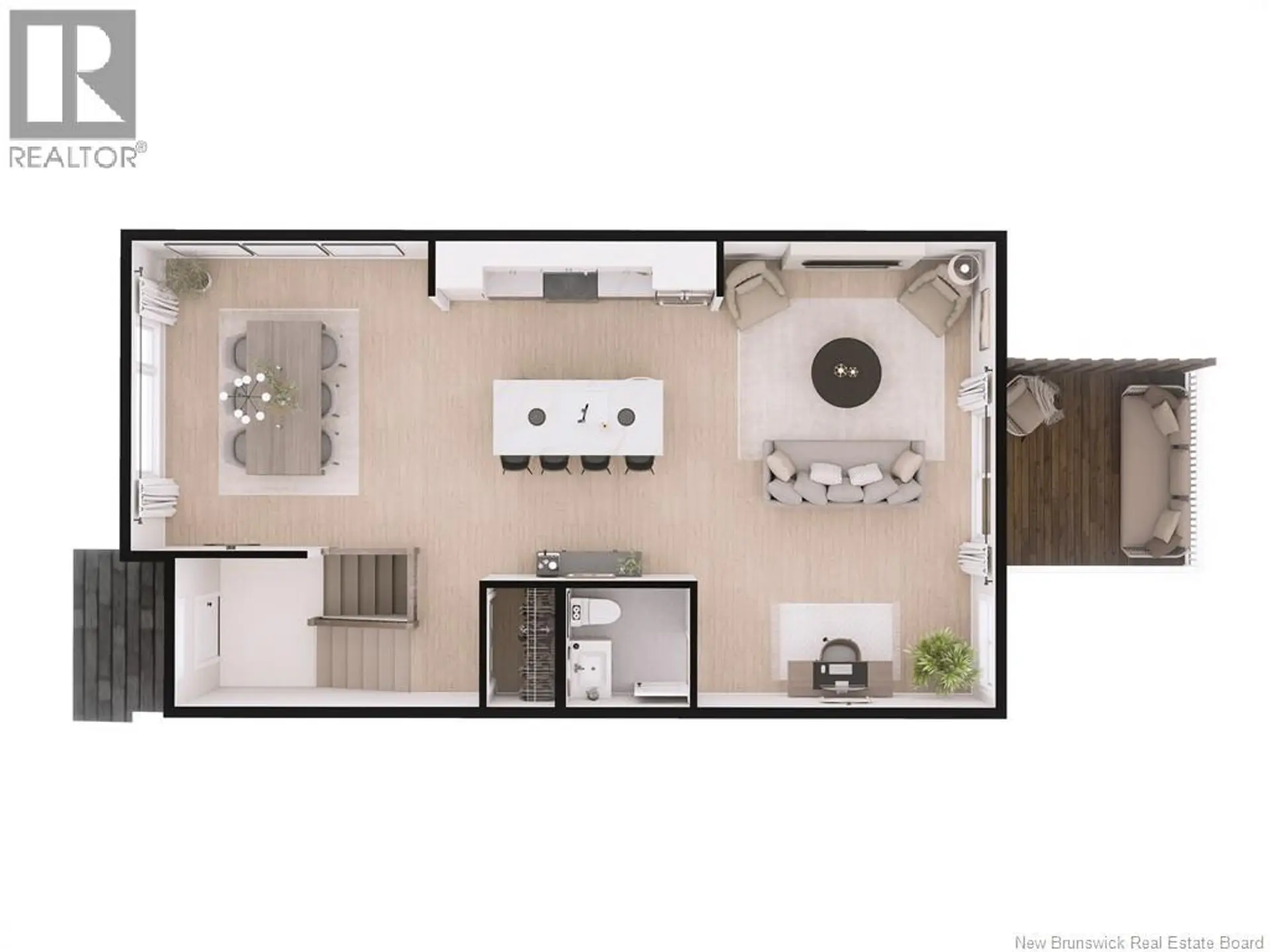 60 Ardoise Street - Image 3