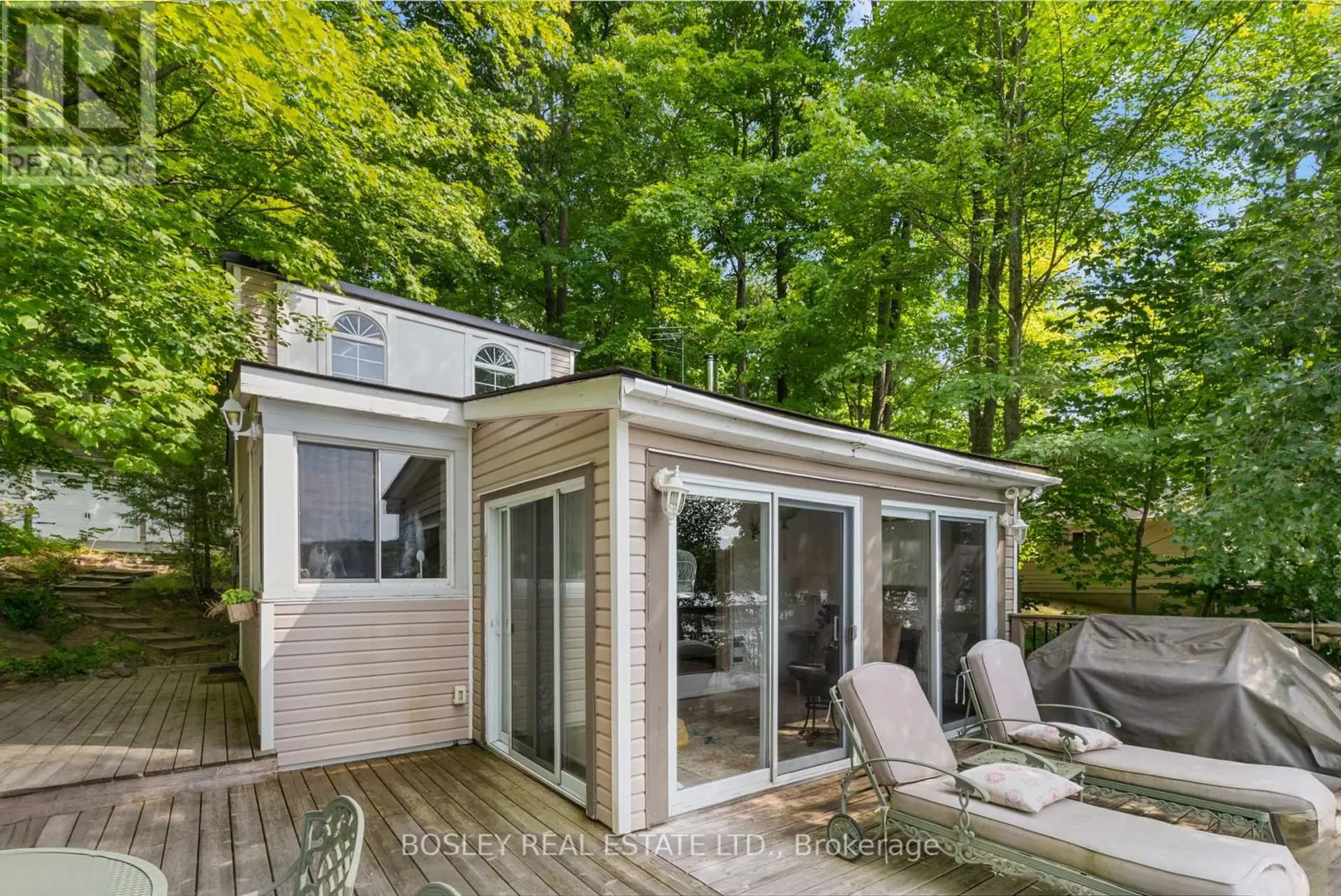 #COTTAGE 150 FARLAIN LAKE ROAD E - Image 1