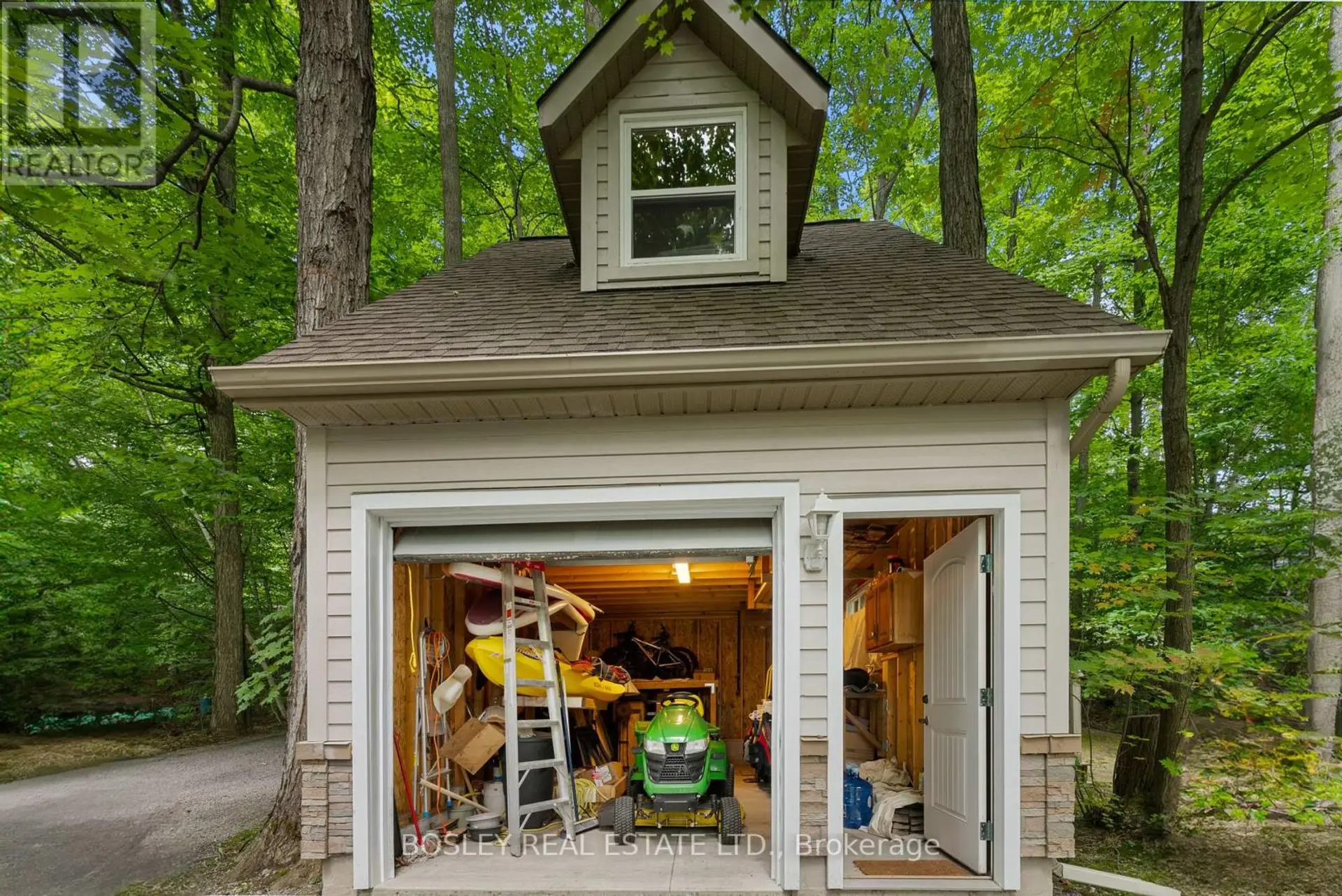 #COTTAGE 150 FARLAIN LAKE ROAD E - Image 14