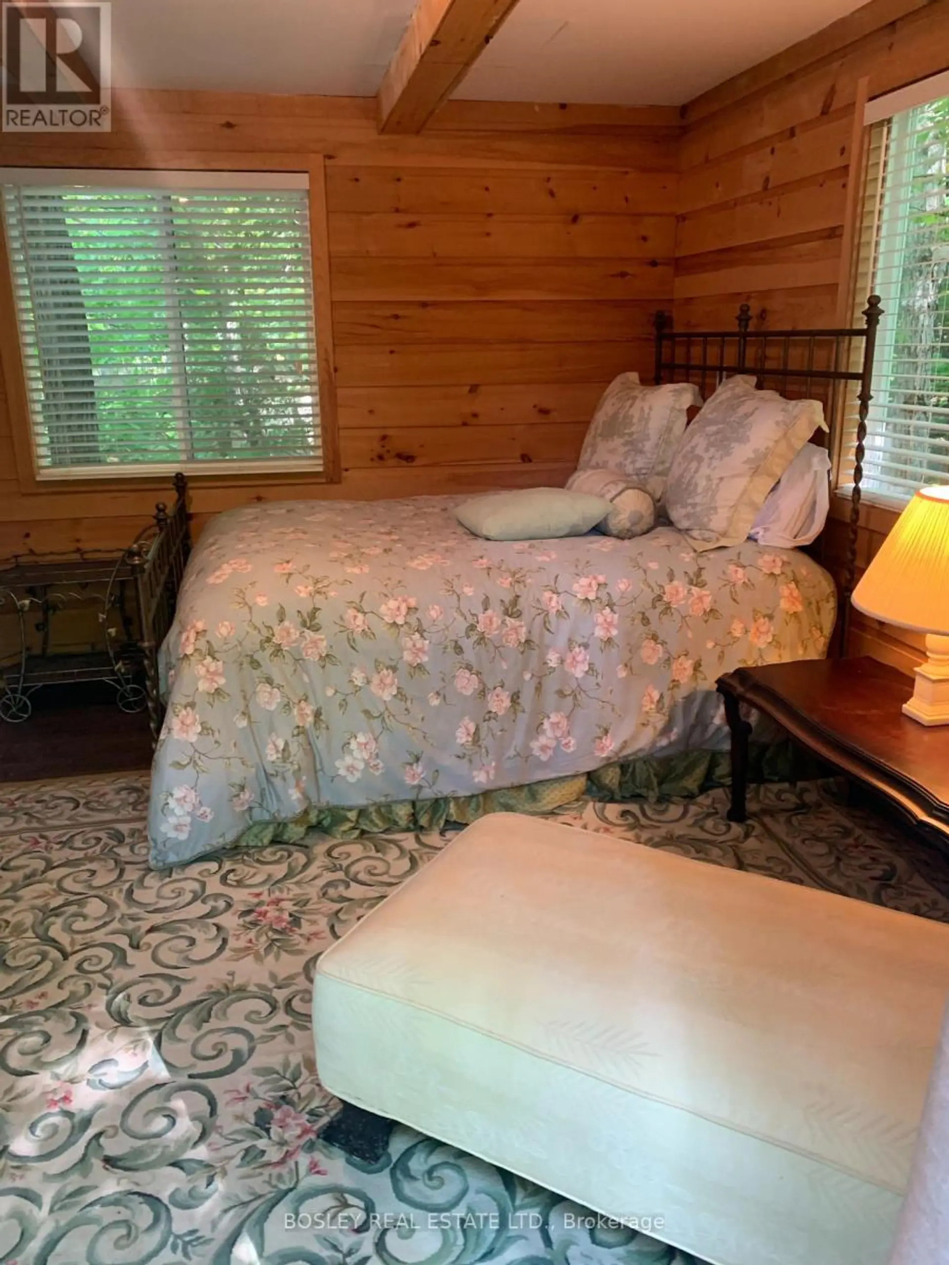 #COTTAGE 150 FARLAIN LAKE ROAD E - Image 16