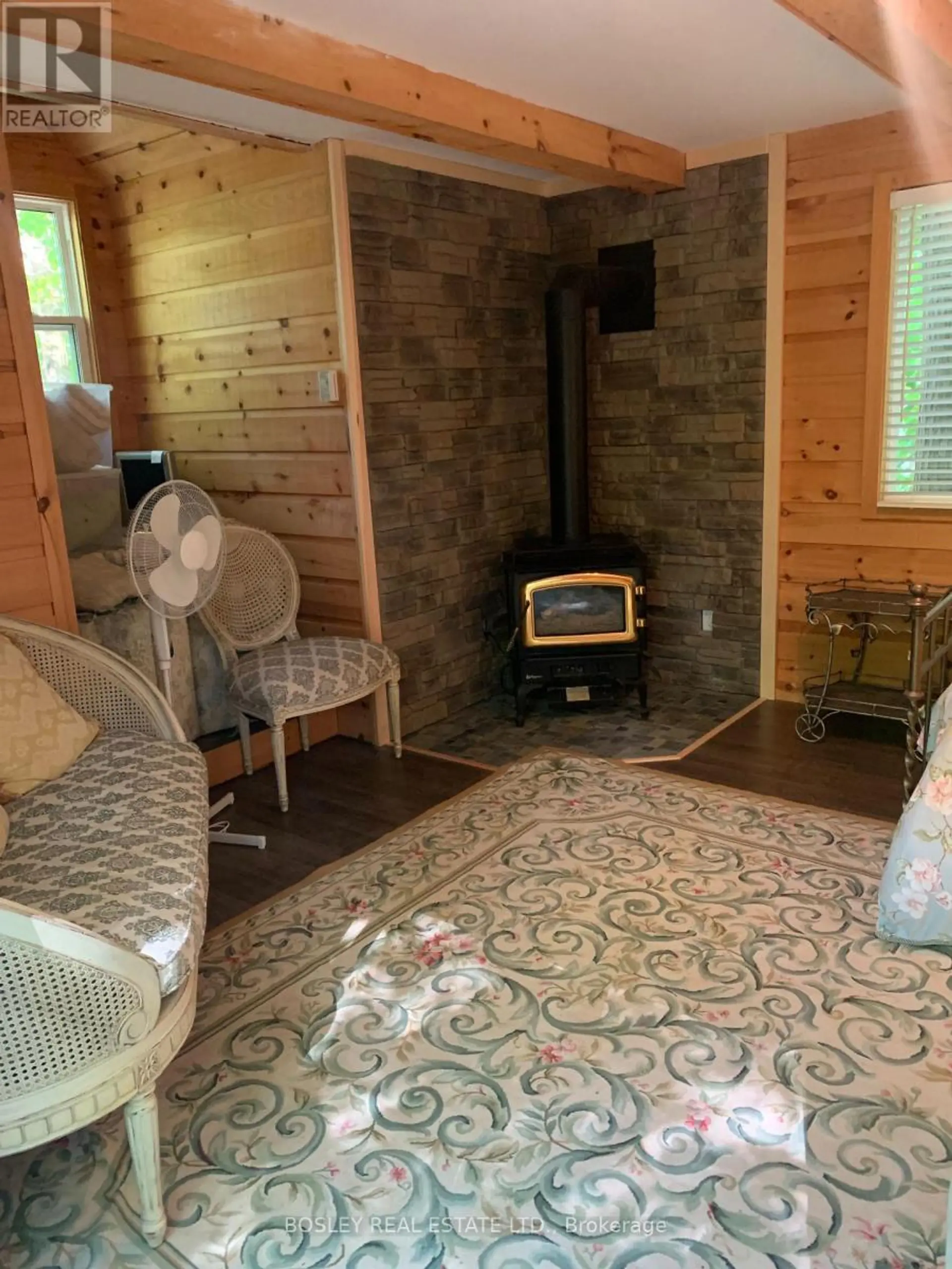#COTTAGE 150 FARLAIN LAKE ROAD E - Image 17