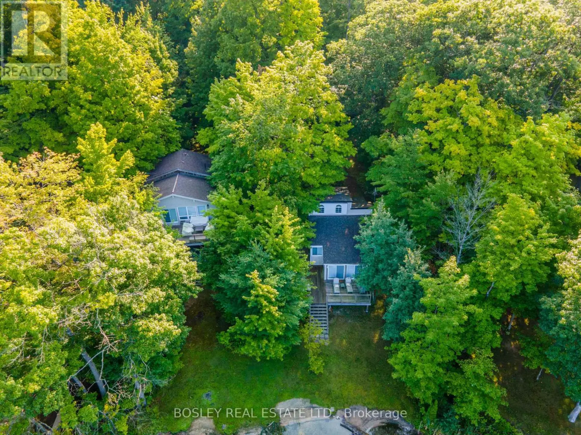 #COTTAGE 150 FARLAIN LAKE ROAD E - Image 19