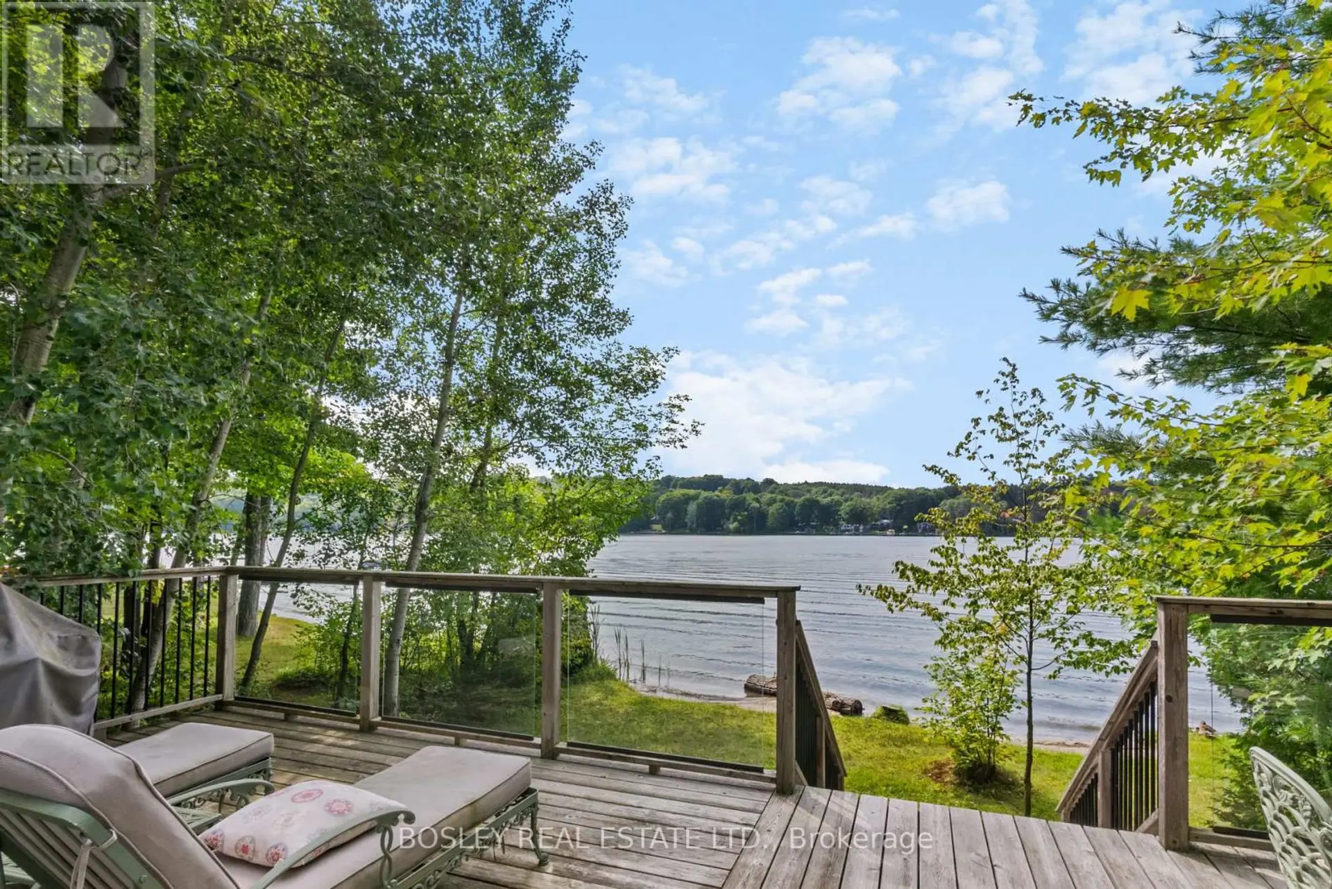 #COTTAGE 150 FARLAIN LAKE ROAD E - Image 3