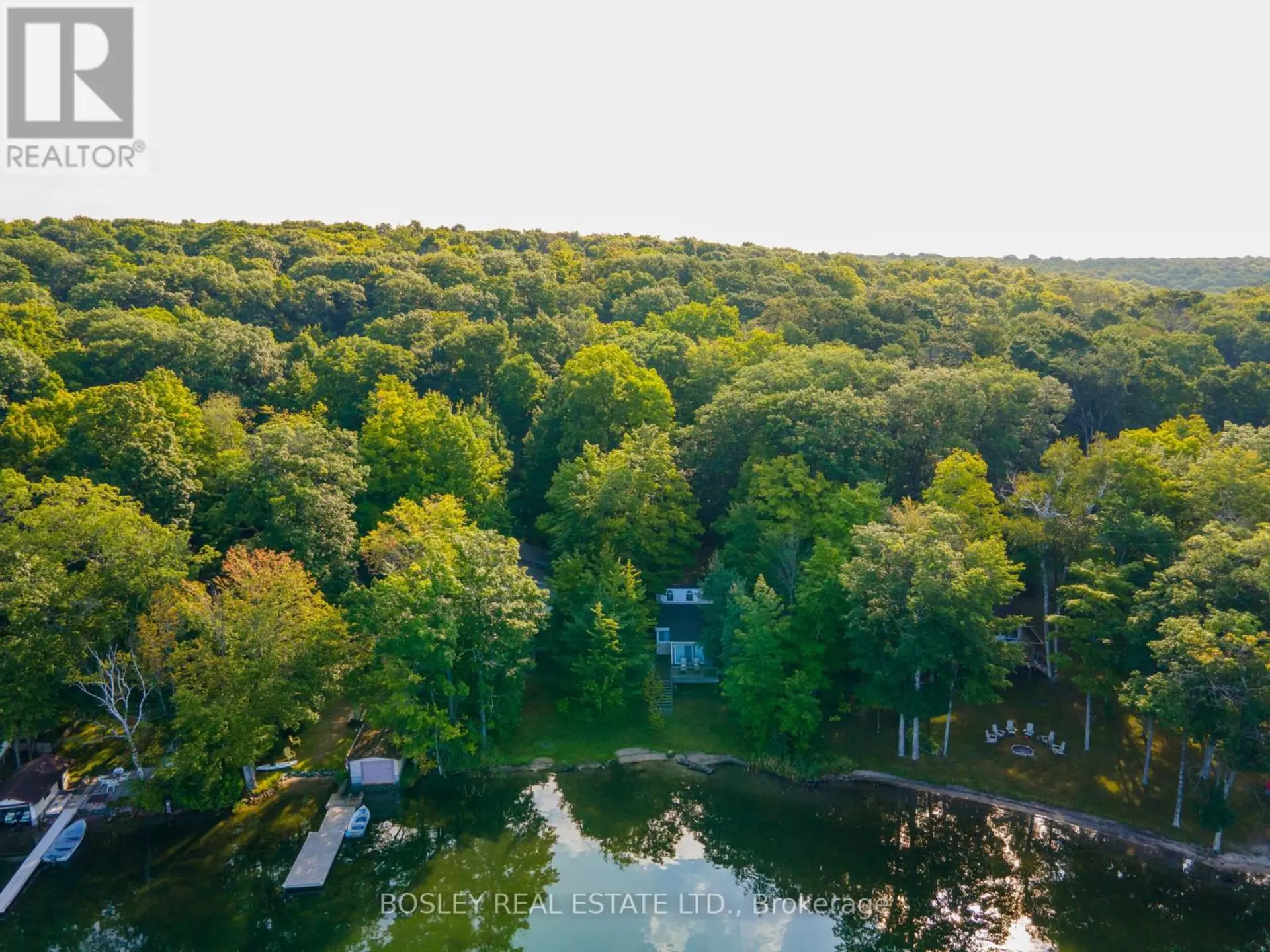 #COTTAGE 152 FARLAIN LAKE ROAD E - Image 14