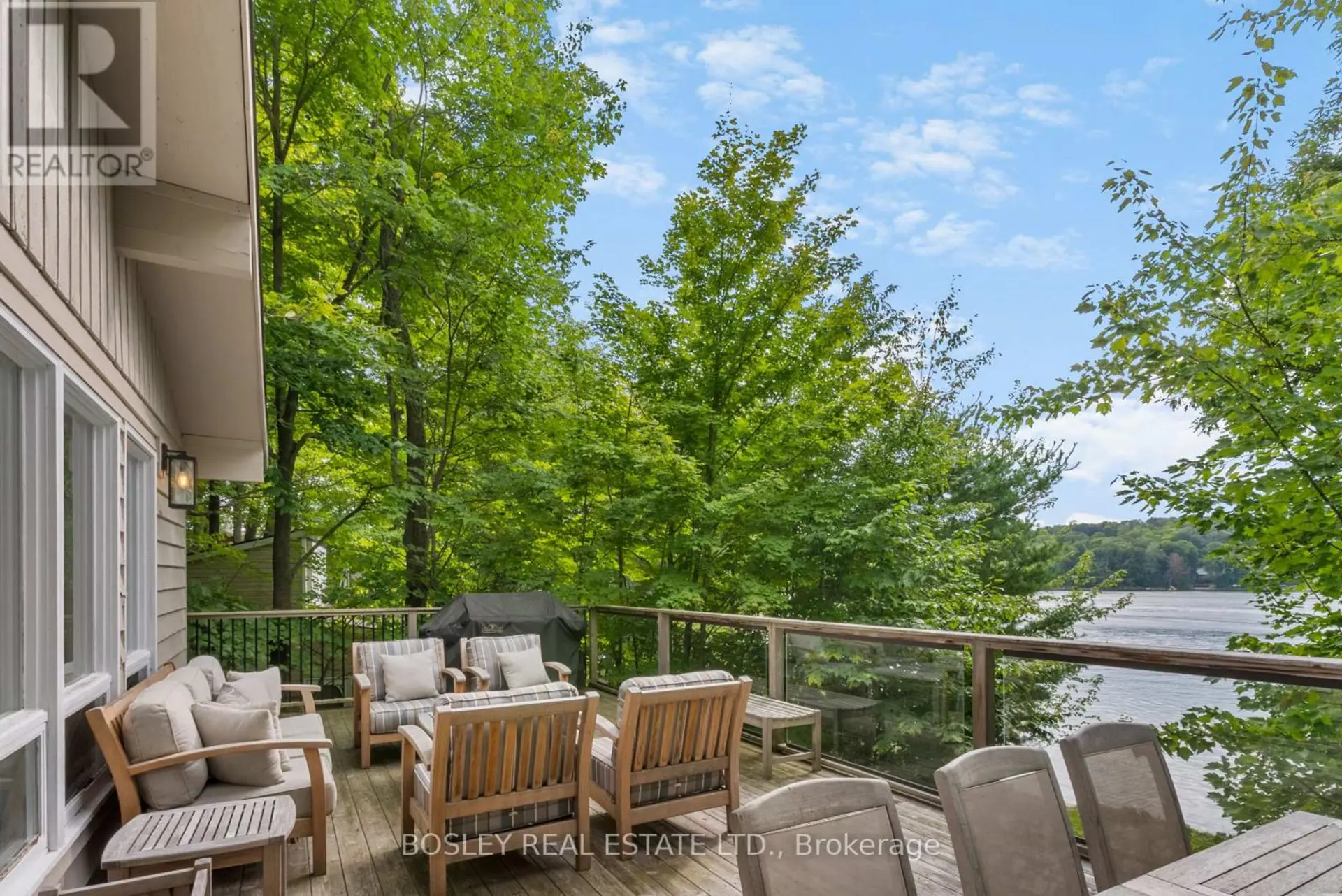#COTTAGE 152 FARLAIN LAKE ROAD E - Image 2