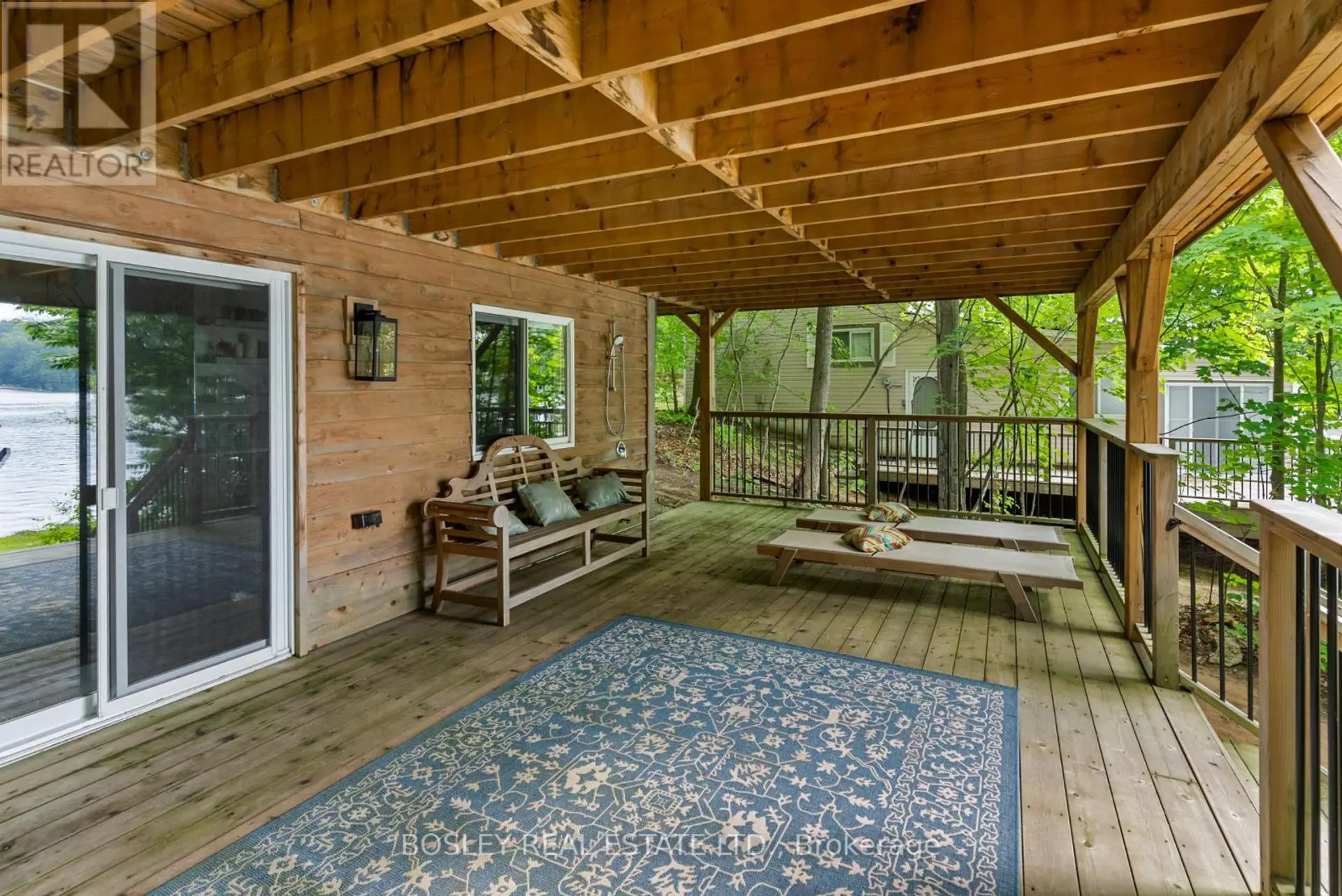 #COTTAGE 152 FARLAIN LAKE ROAD E - Image 5