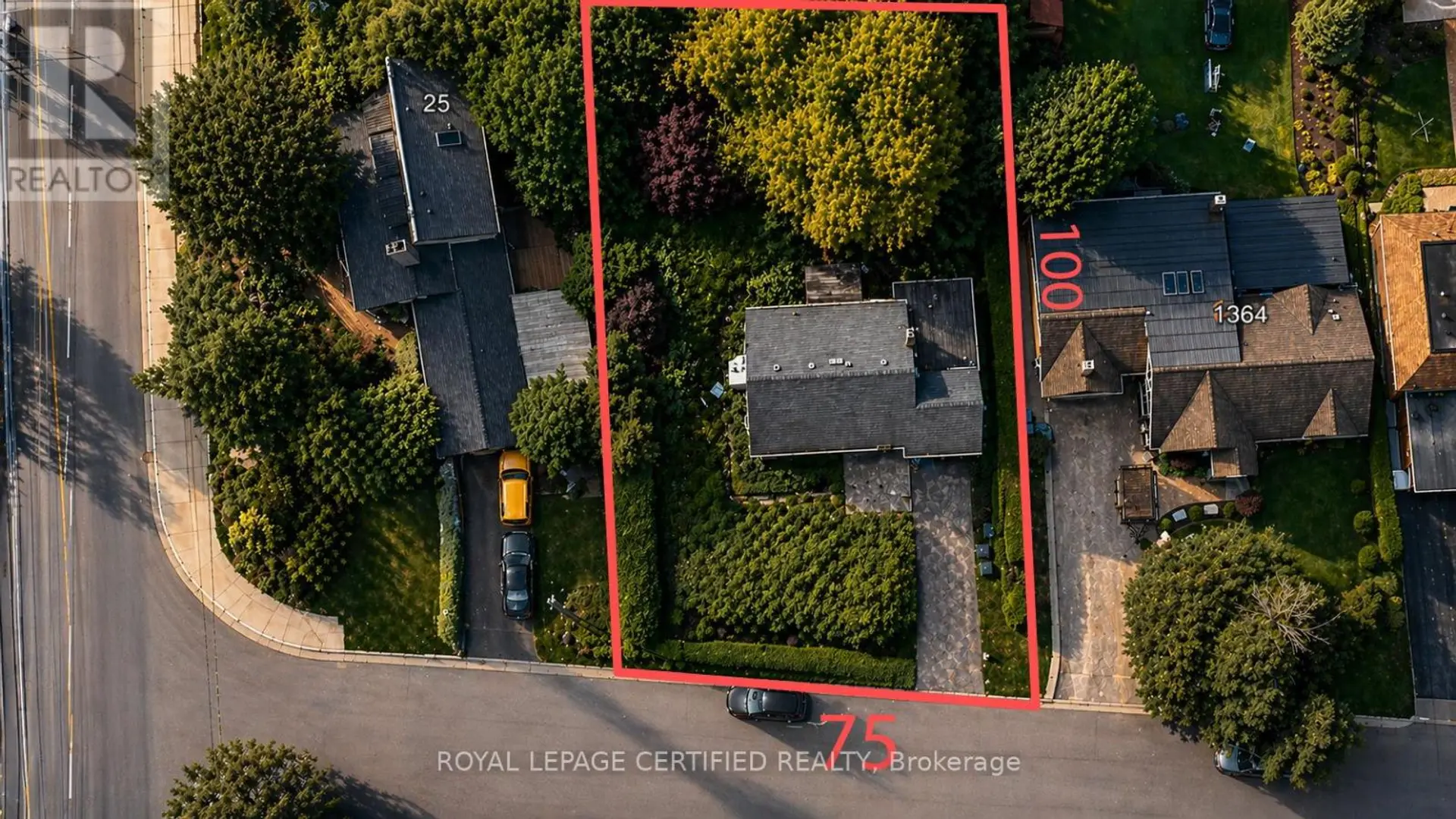 1348 HOLLYROOD AVENUE - Image 2