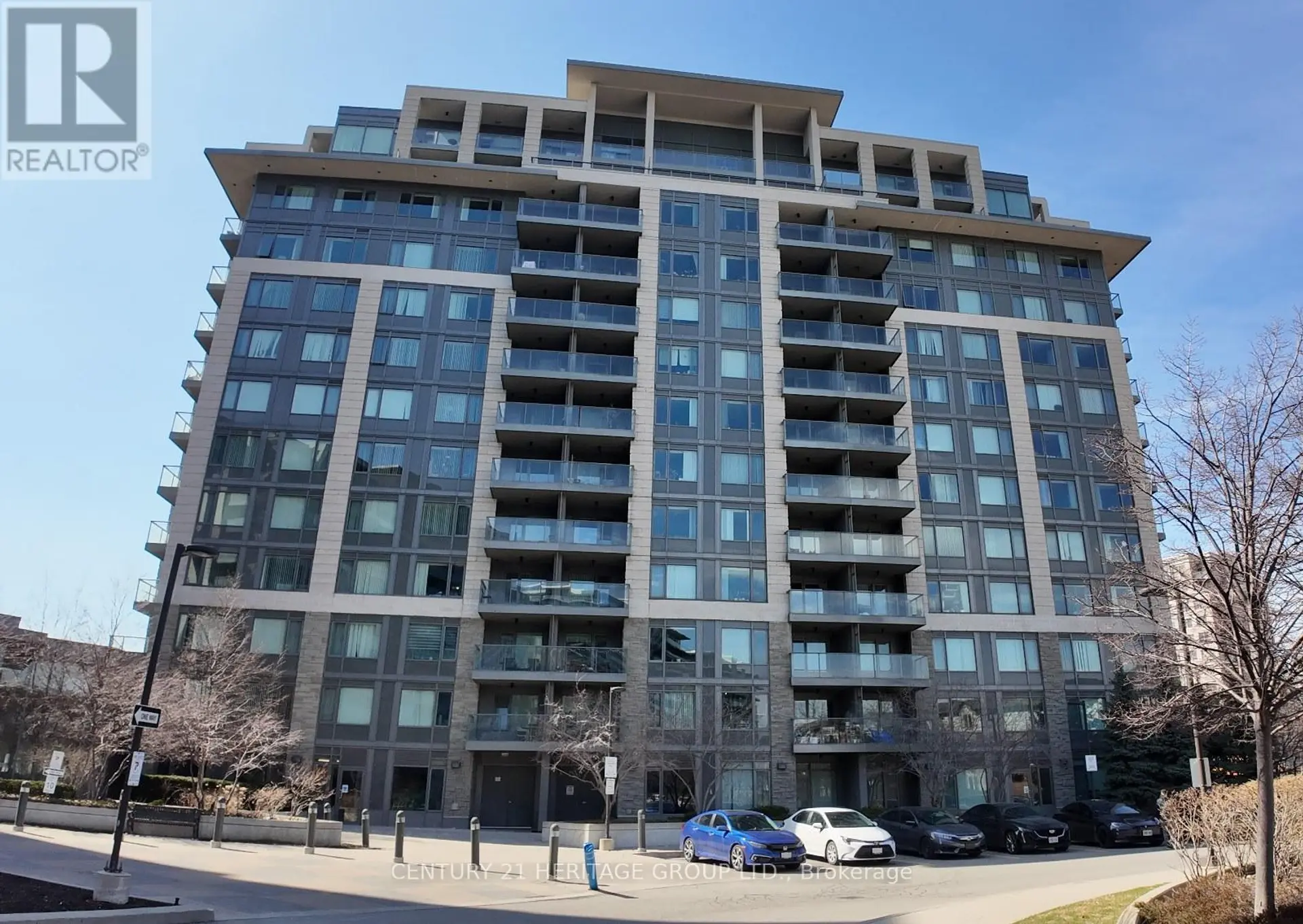 #601 233 SOUTH PARK ROAD - Image 1