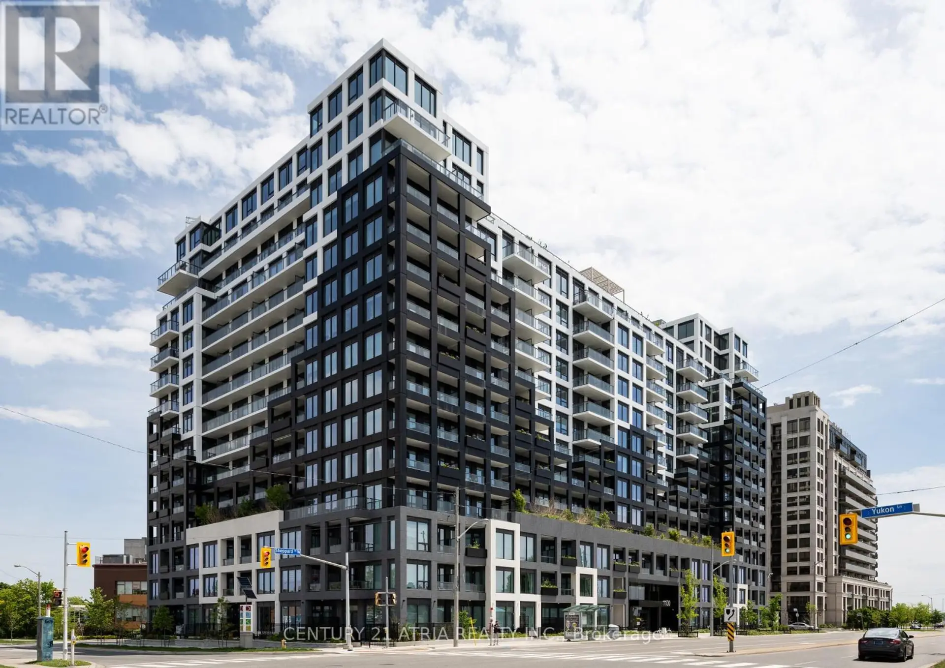 #1511 1100 SHEPPARD AVENUE W - Image 1