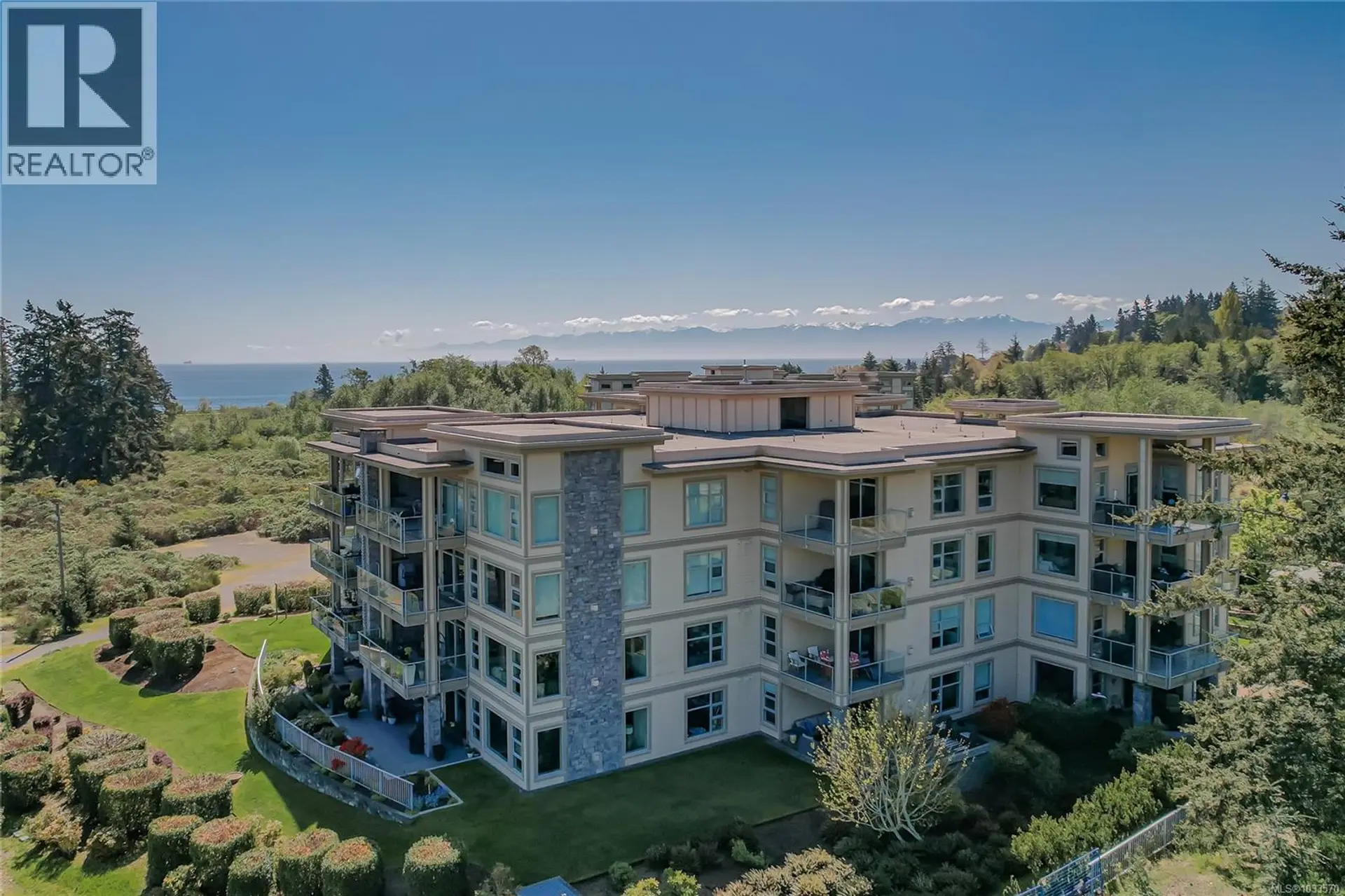 Property at #405 3223 Selleck Way, Colwood, BC