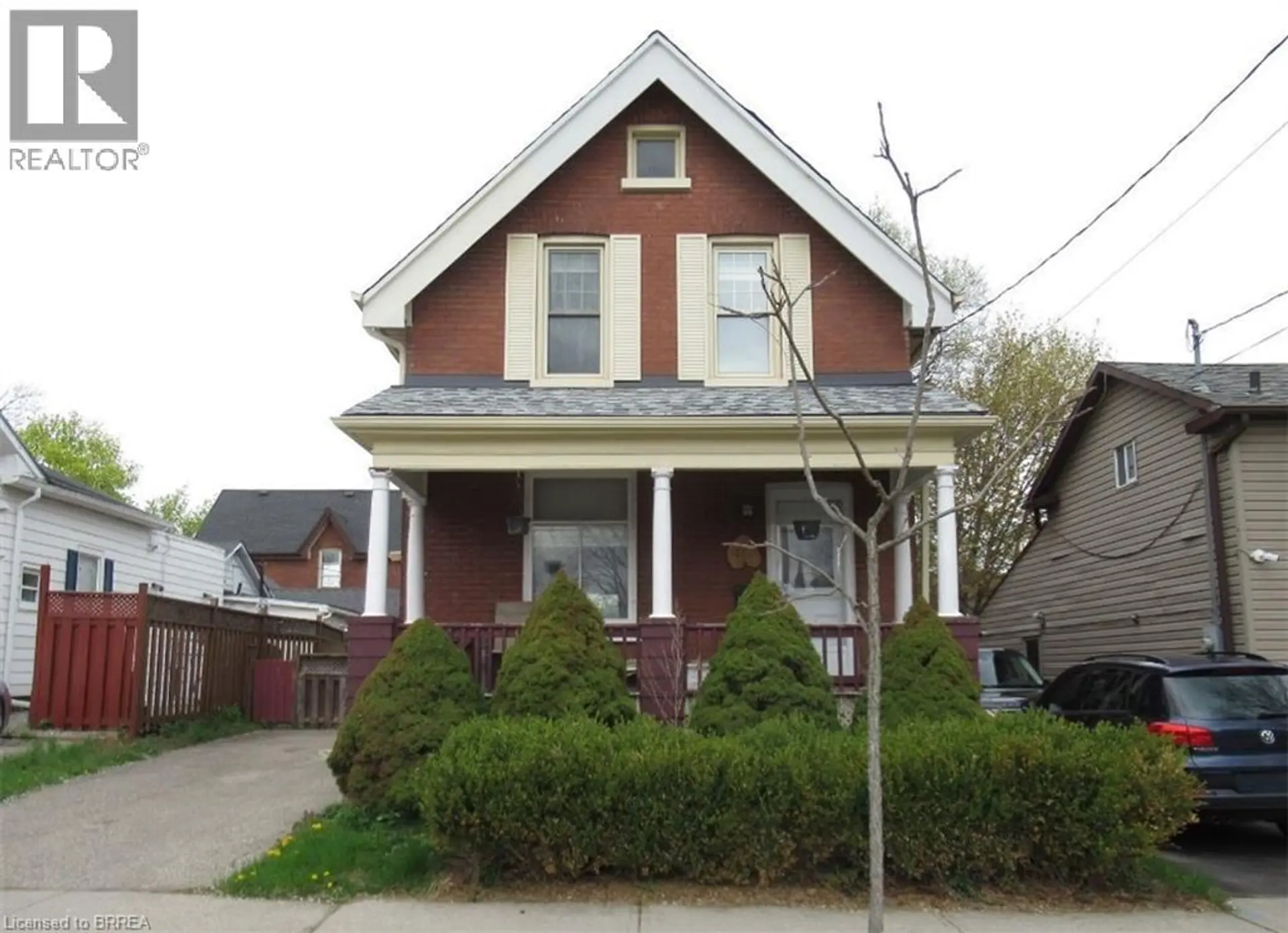 196 WELLINGTON Street - Image 2