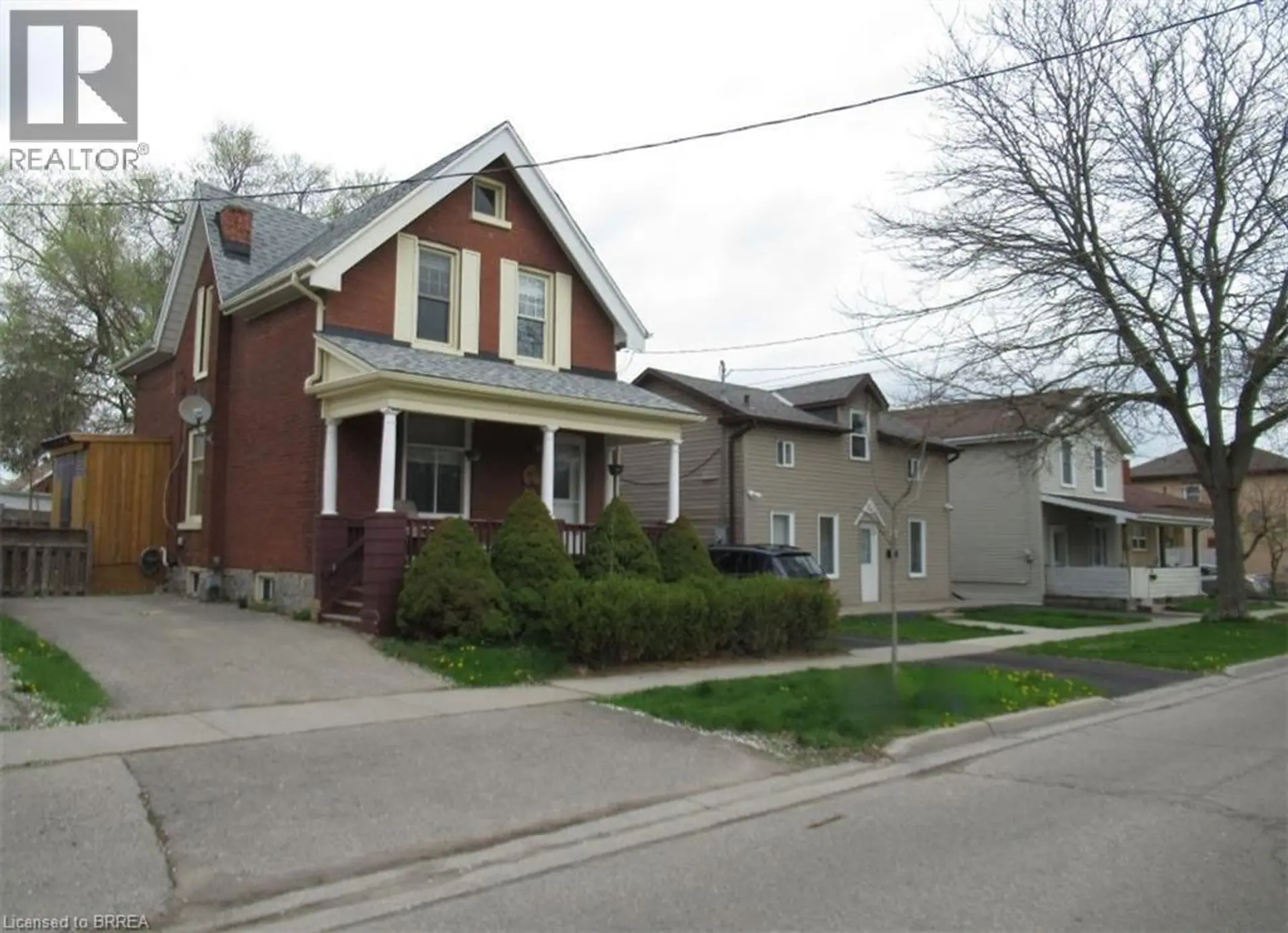 196 WELLINGTON Street - Image 3