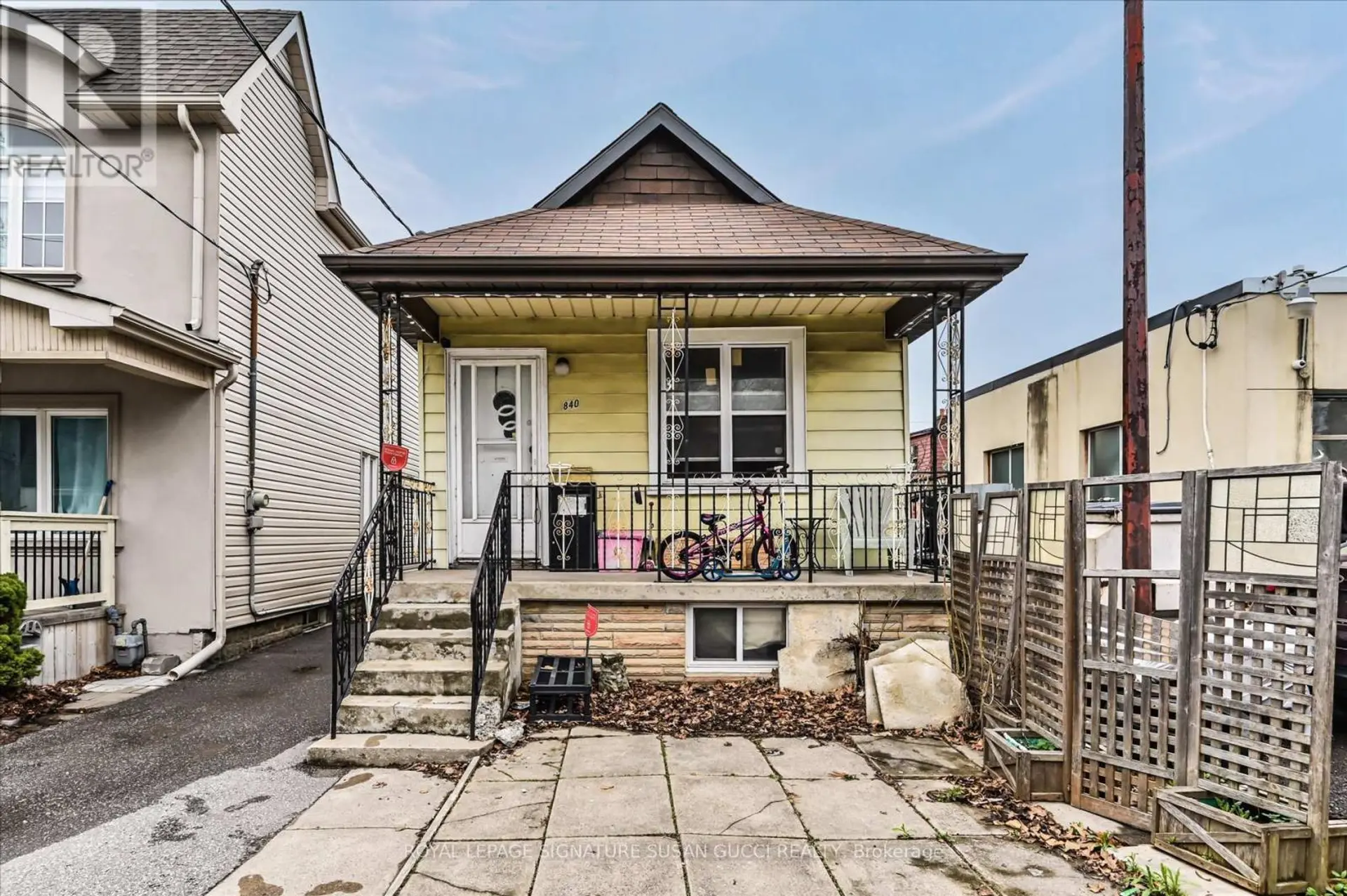 840 SAMMON AVENUE - Image 1