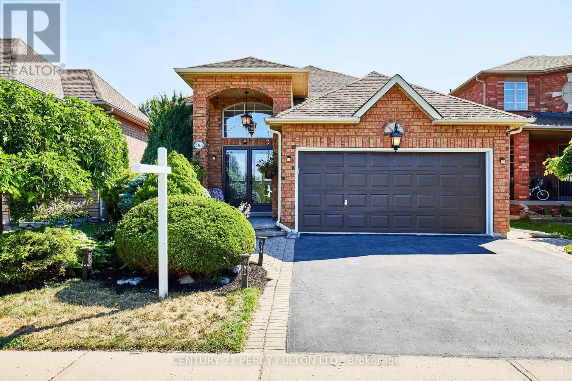483 ORMOND DRIVE - Image 1