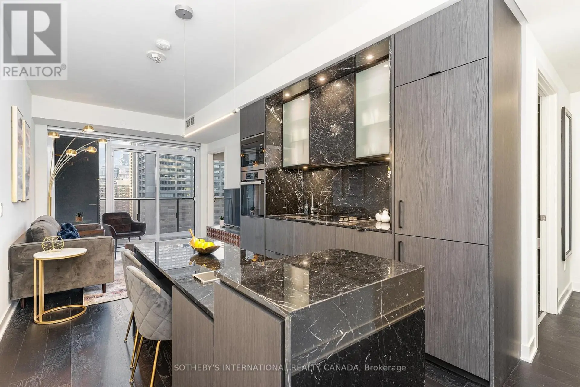 #1111 11 YORKVILLE AVENUE - Image 7