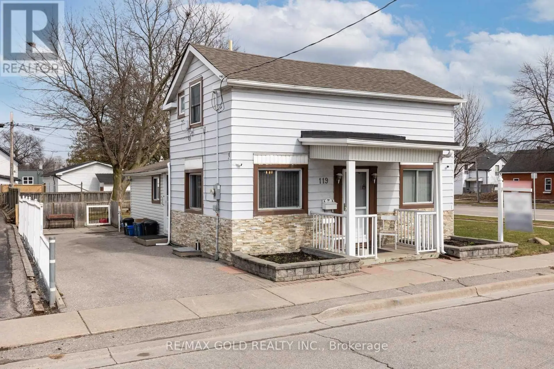 119 CELINA STREET - Image 1