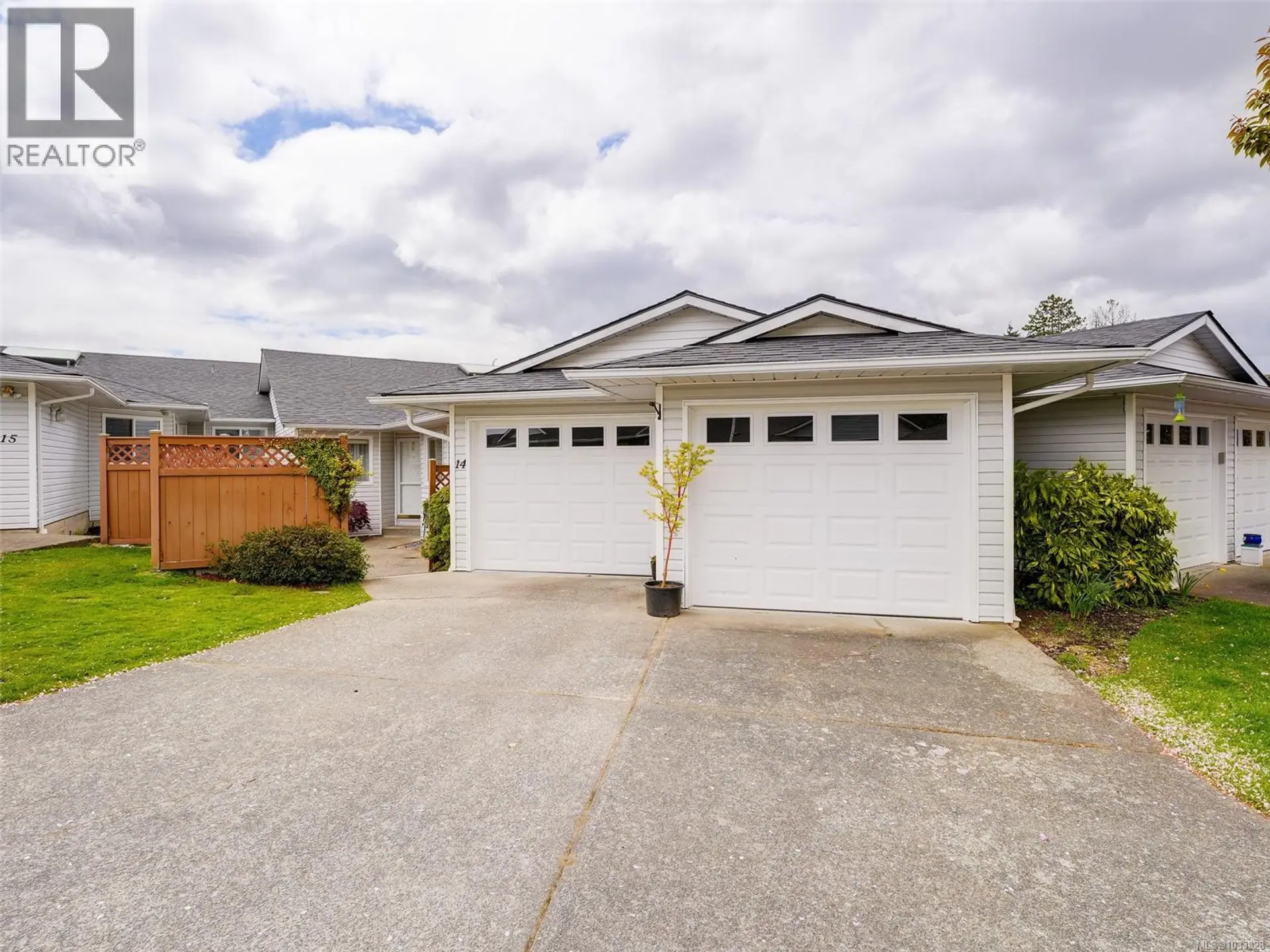 Property at #14 4125 Interurban Rd, Saanich, BC