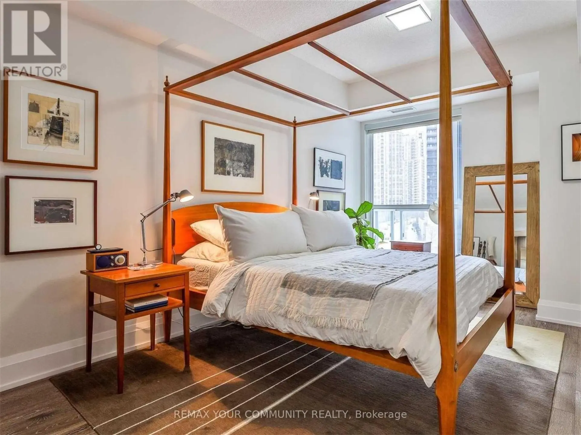 #533 120 HARRISON GARDEN BOULEVARD - Image 12