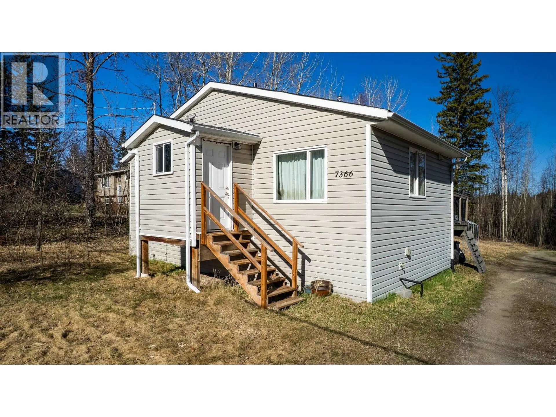 7366 ALDEEN ROAD - Image 1