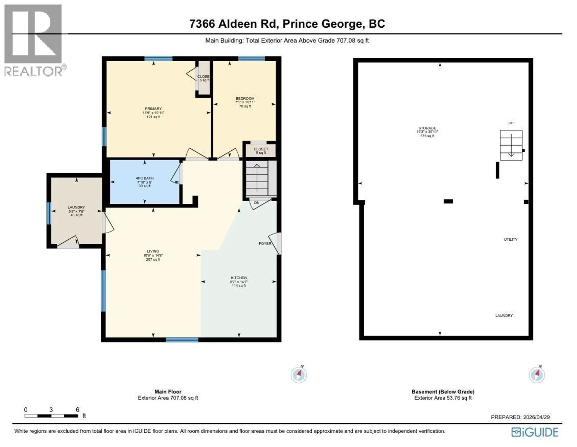 7366 ALDEEN ROAD - Image 3