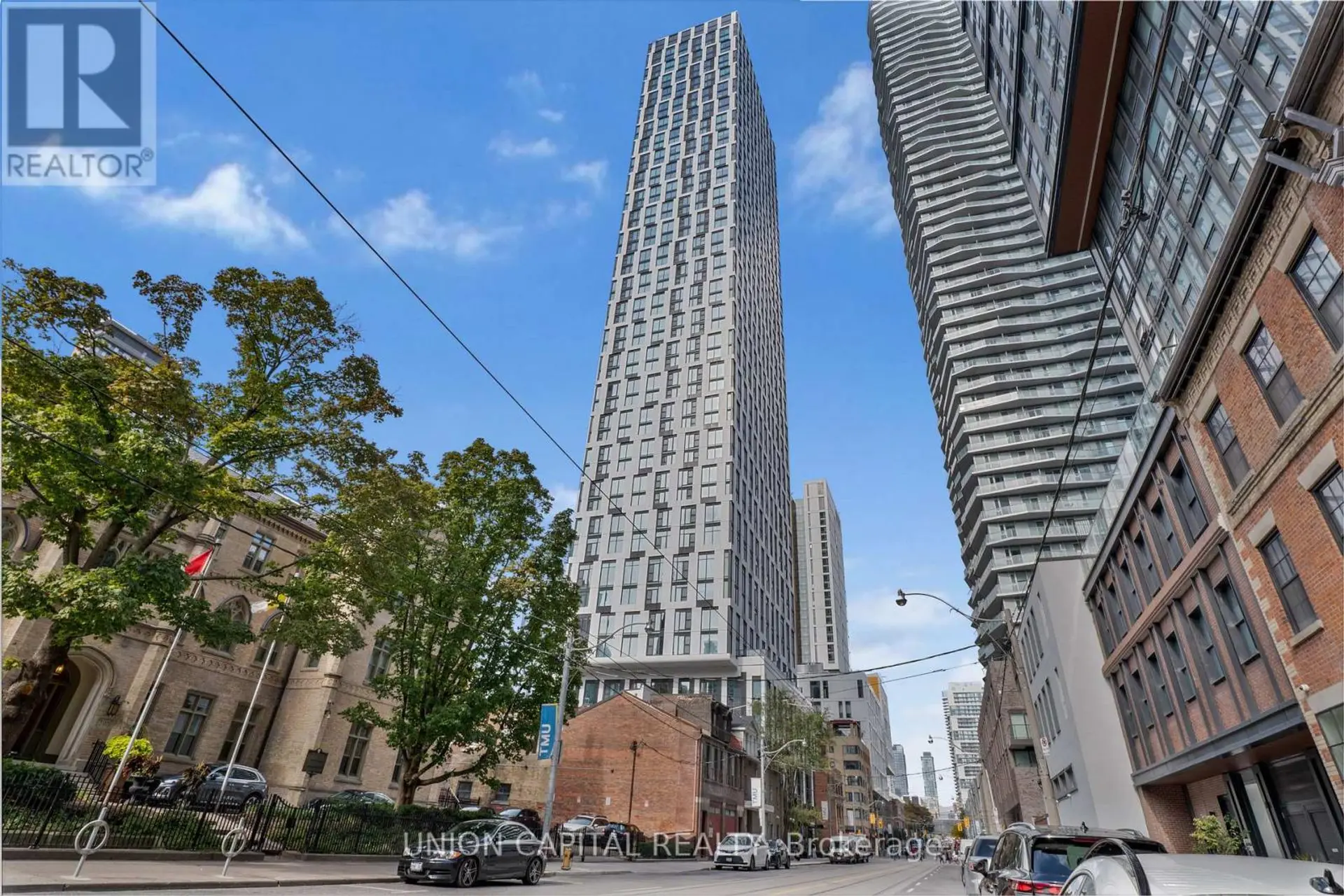 #1801 252 CHURCH STREET - Image 18