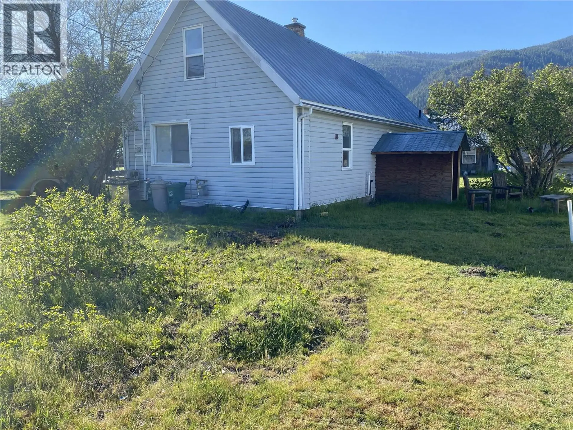Property at 5945 Darcy Road, Grand Forks, BC