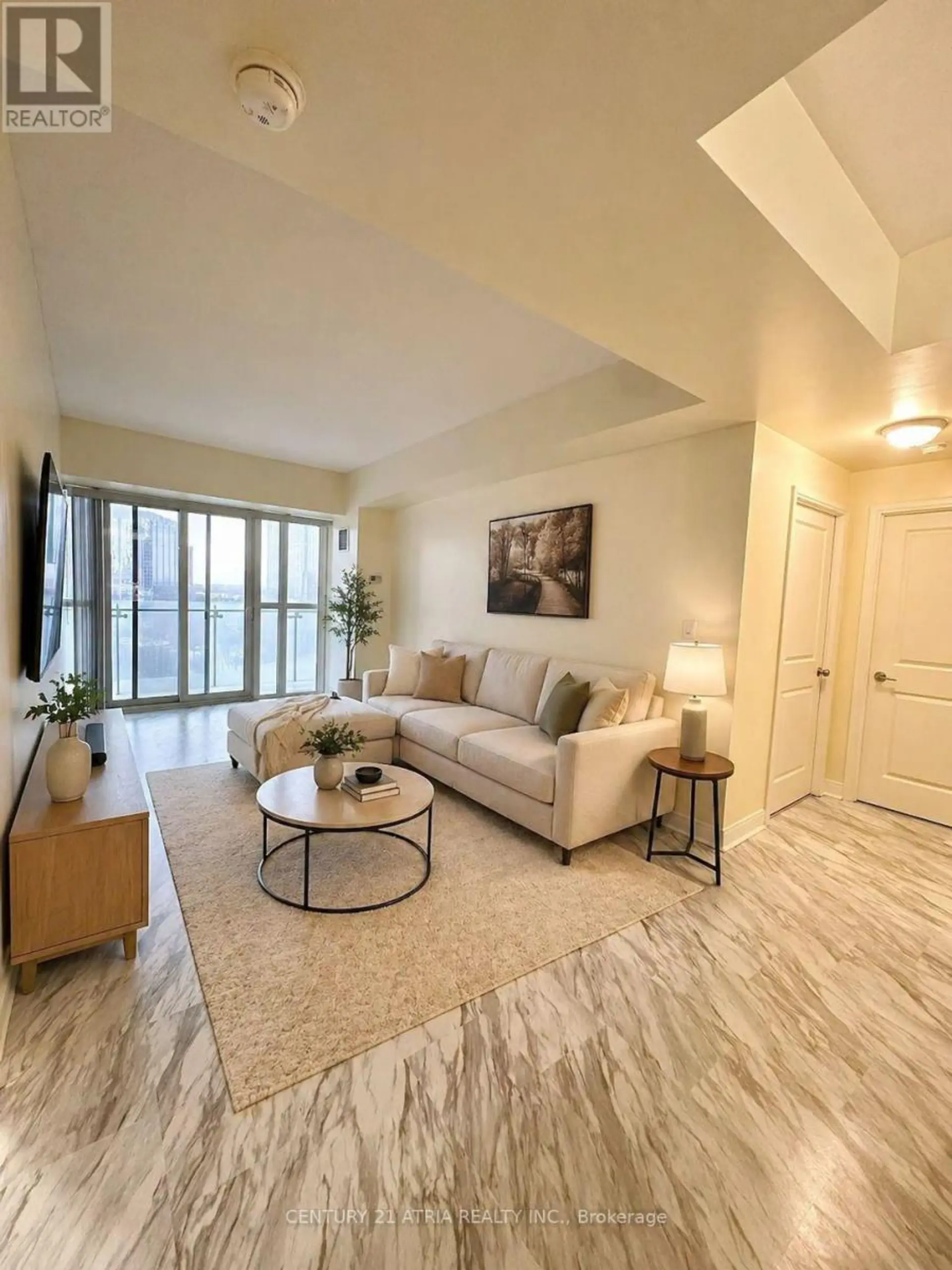 #1101 50 ABSOLUTE AVENUE - Image 1