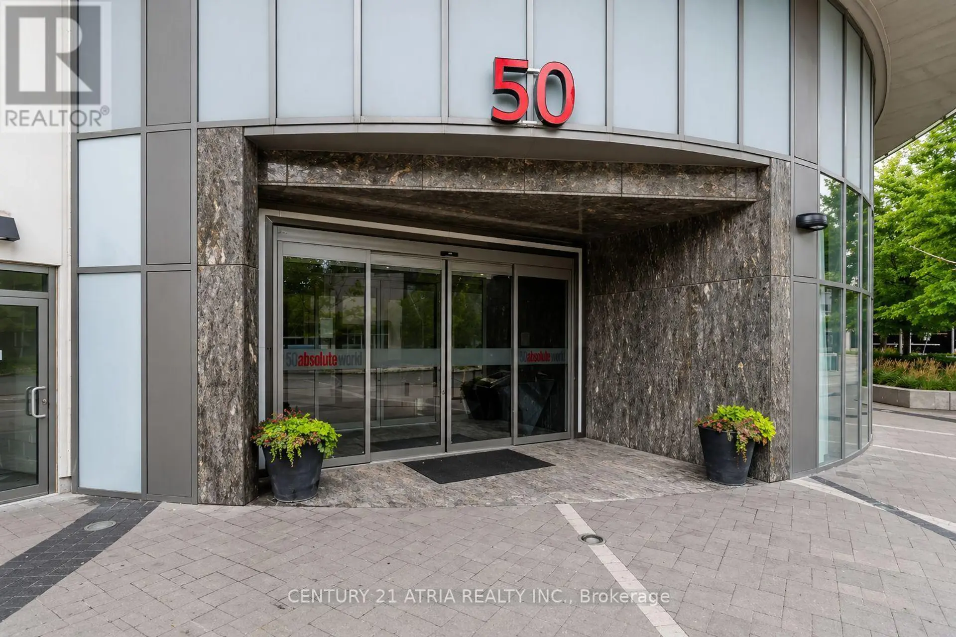 #1101 50 ABSOLUTE AVENUE - Image 10