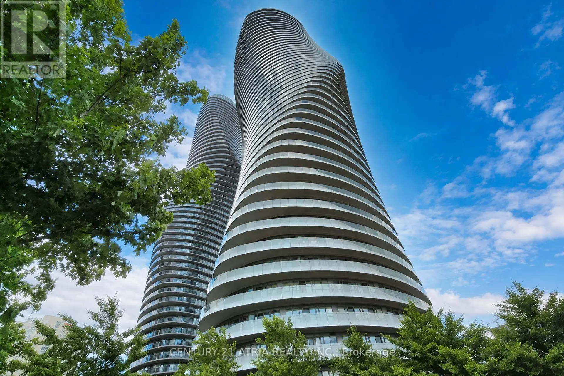 #1101 50 ABSOLUTE AVENUE - Image 9