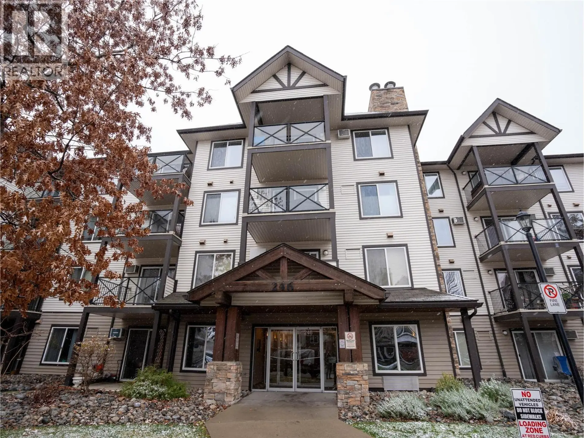 #315 246 Hastings Avenue - Image 1