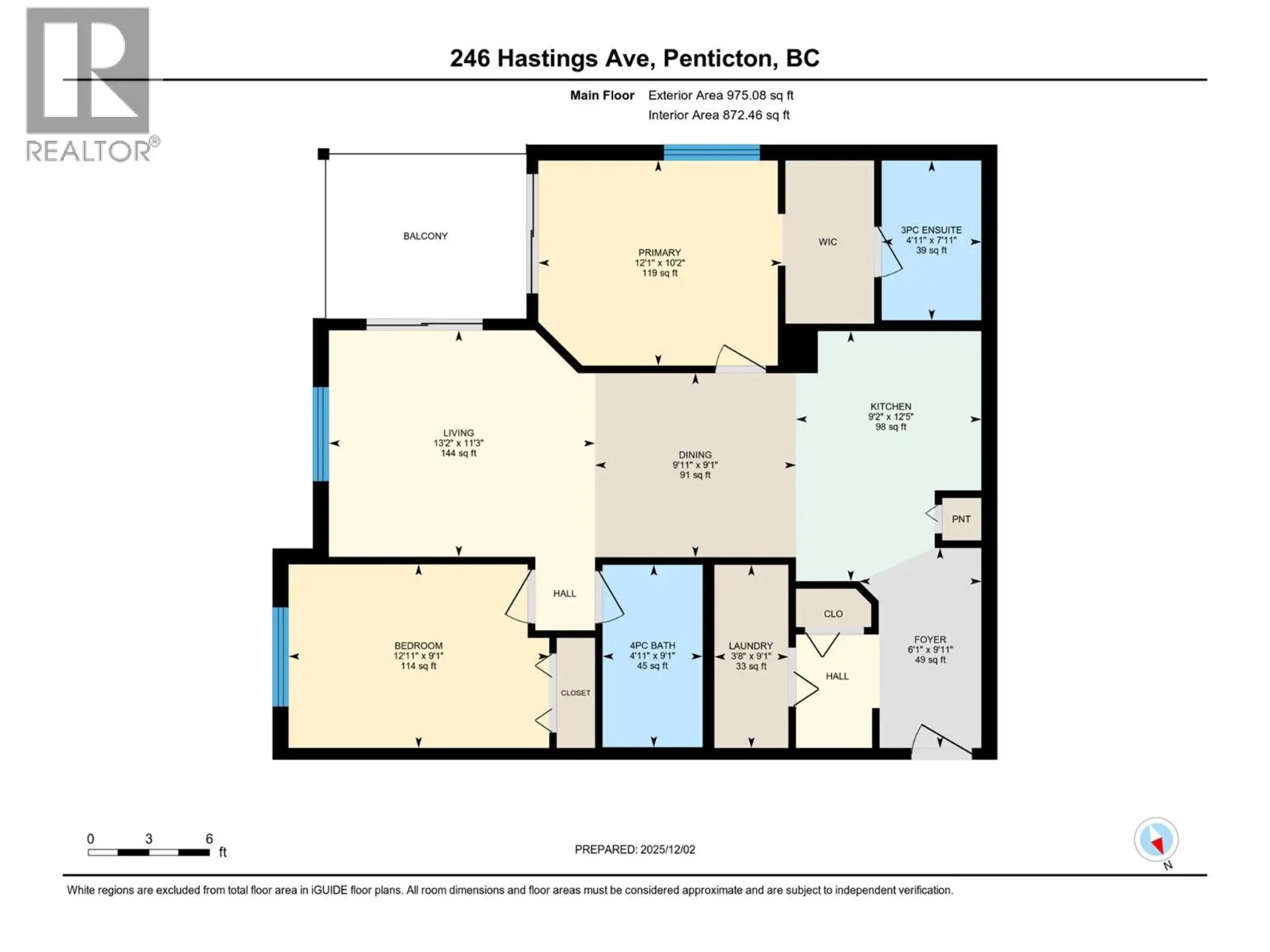 #315 246 Hastings Avenue - Image 18