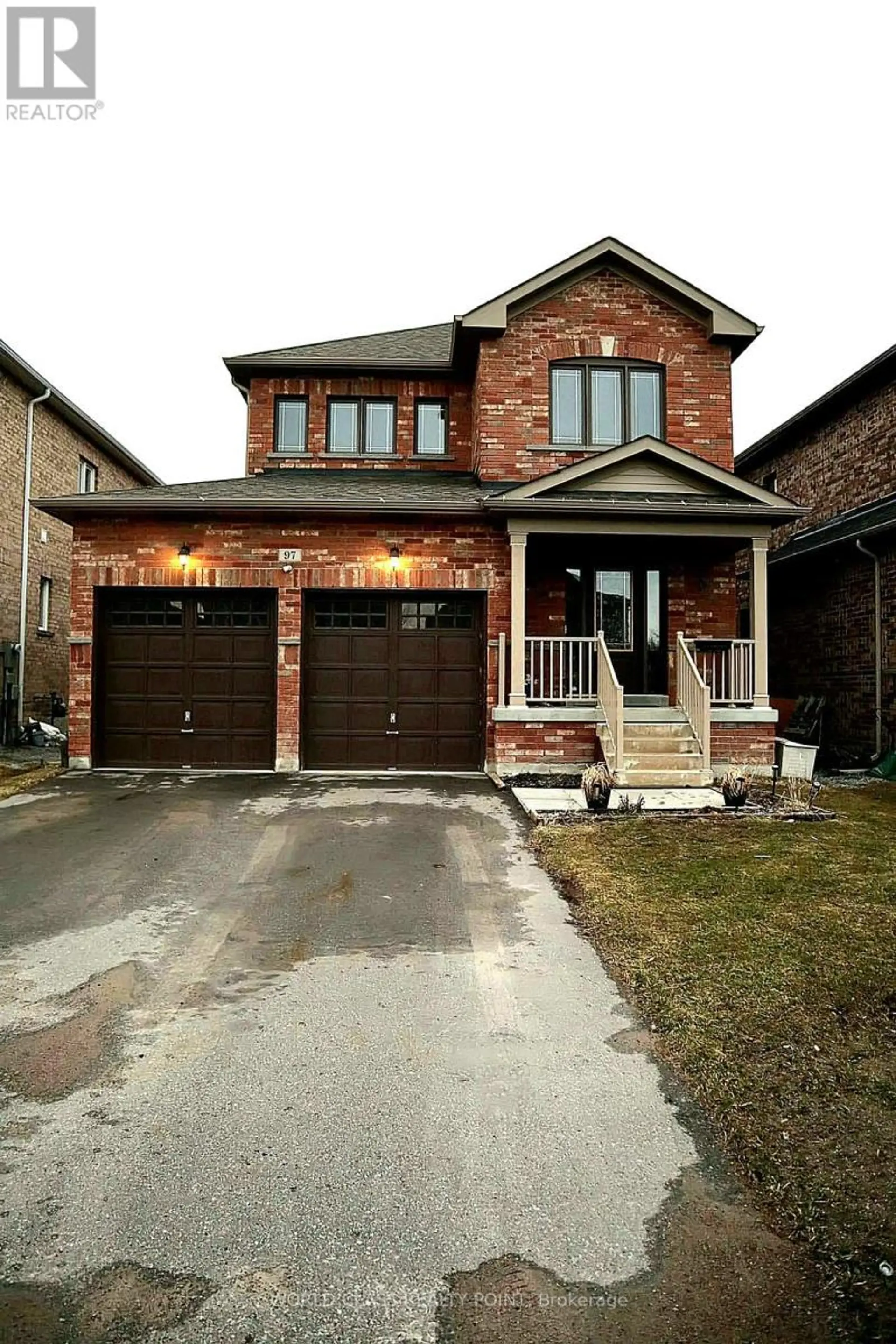 97 TERRY CLAYTON AVENUE - Image 1
