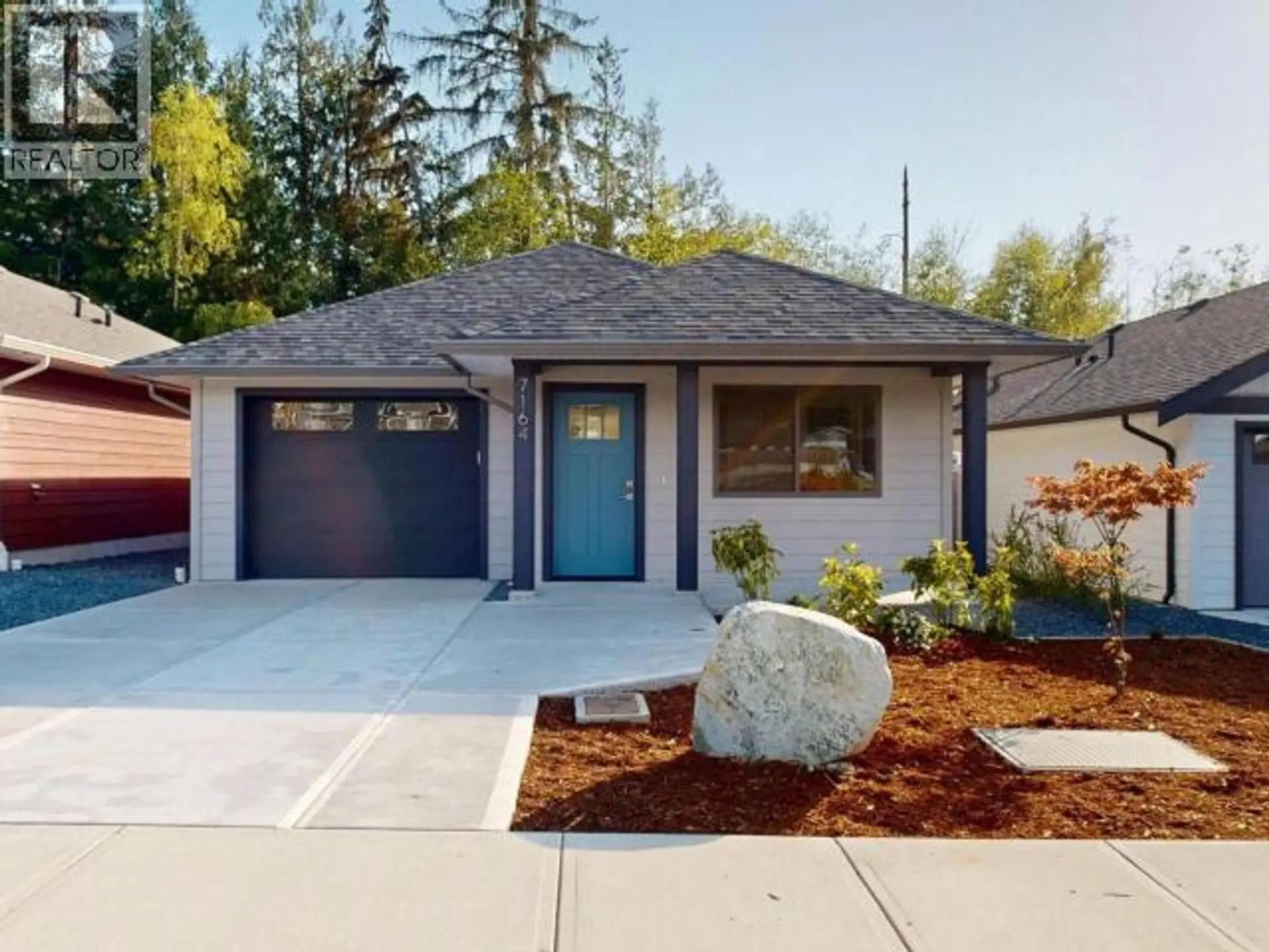 Property at 7164 EDGEHILL CRESCENT, Powell River, BC