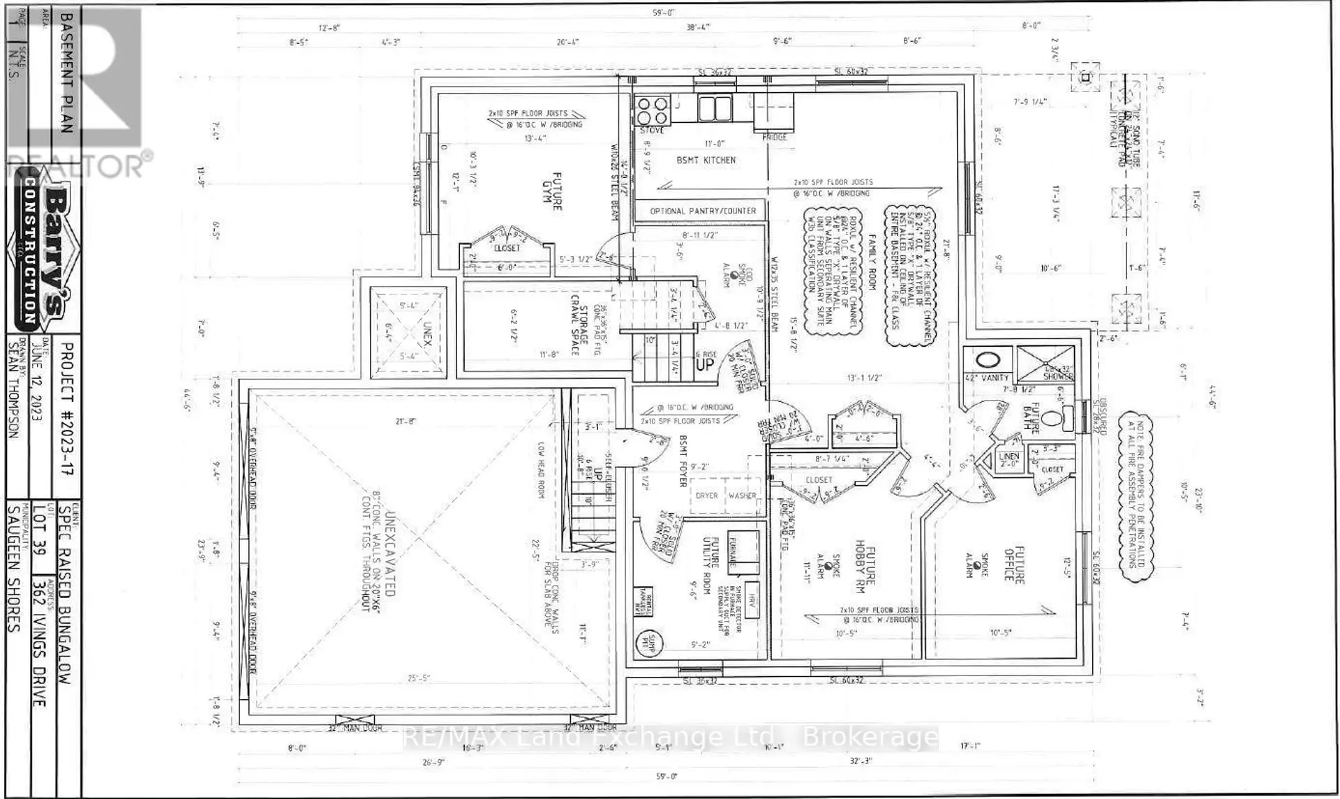 362 IVINGS DRIVE - Image 3